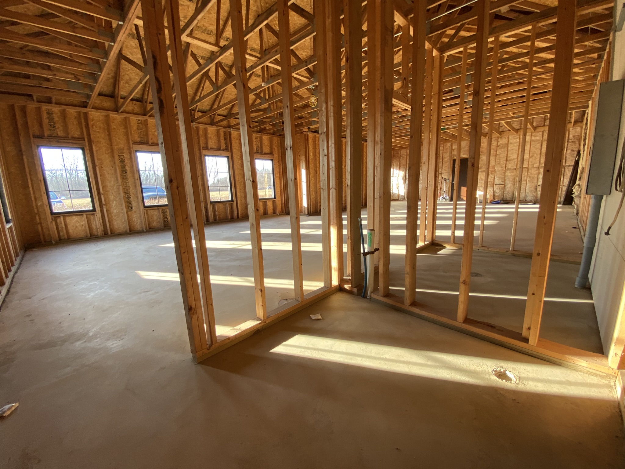 1861 Sturdy Road, Valparaiso, IN 46383