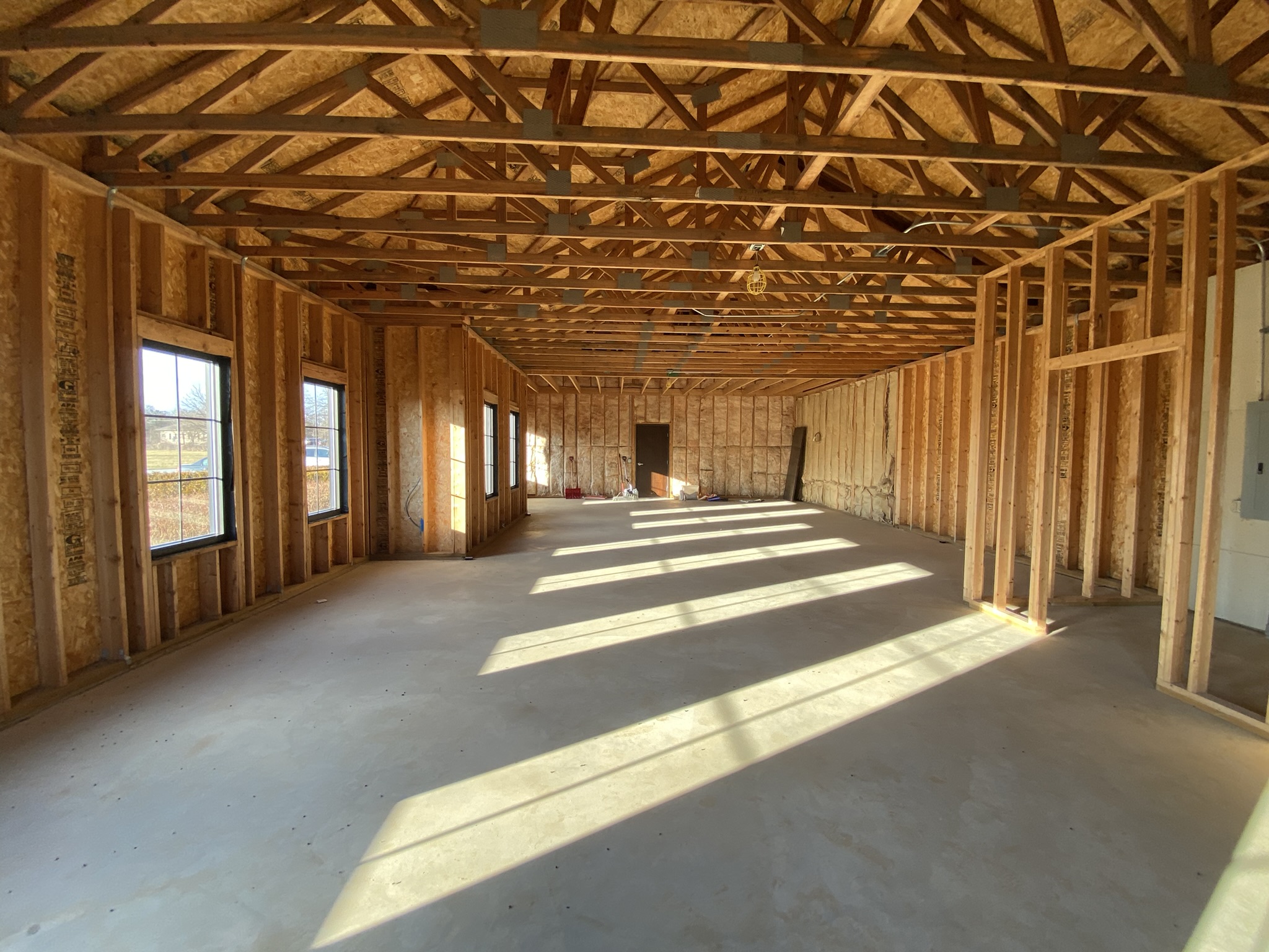 1861 Sturdy Road, Valparaiso, IN 46383