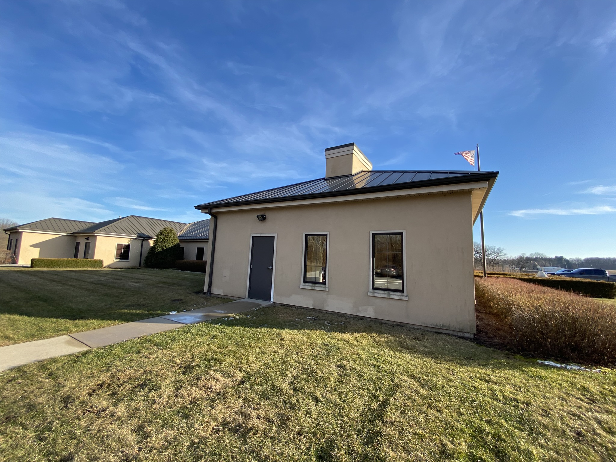 1861 Sturdy Road, Valparaiso, IN 46383