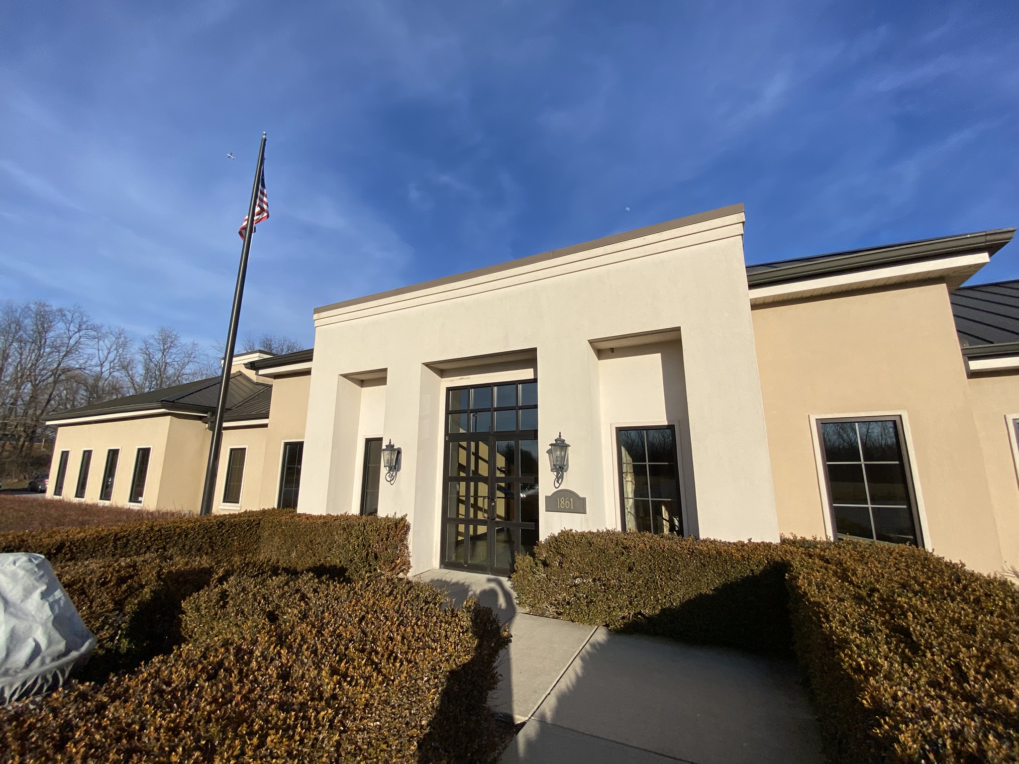 1861 Sturdy Road, Valparaiso, IN 46383