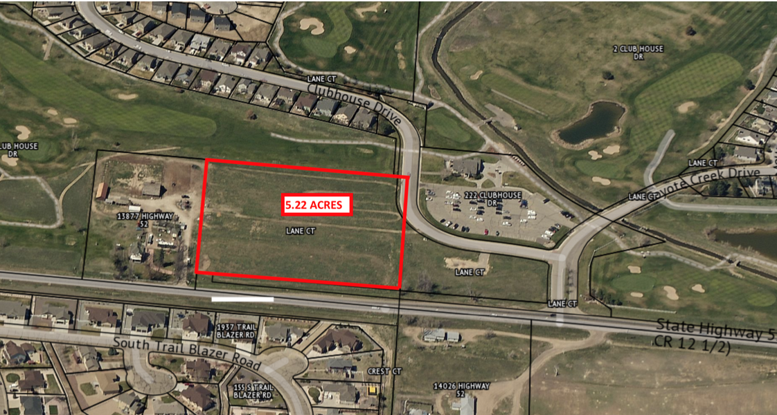 0 Lane Ct., Fort Lupton, CO 80621