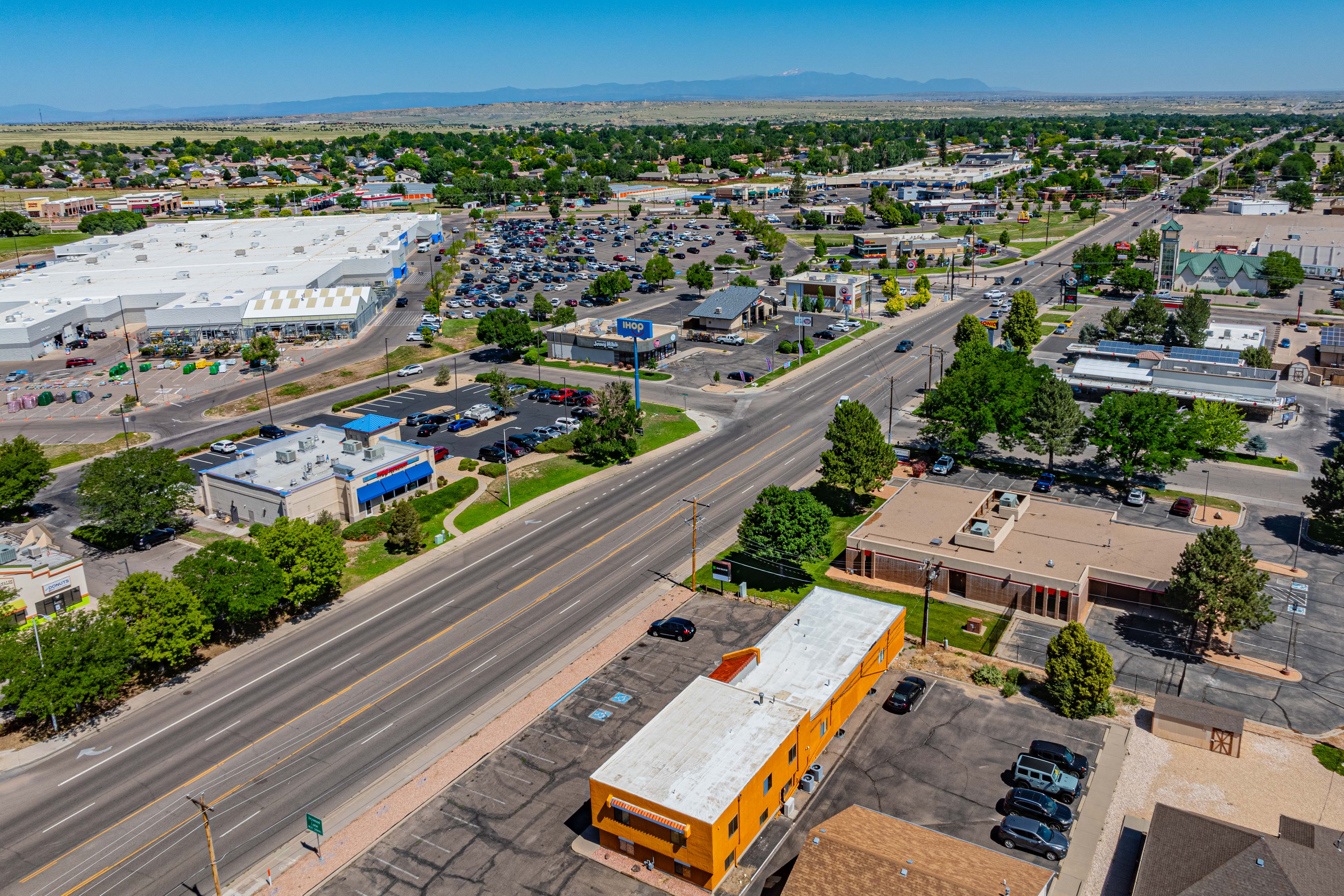 2020 Pueblo Blvd, 2020 South Pueblo Boulevard, Pueblo, CO 81005