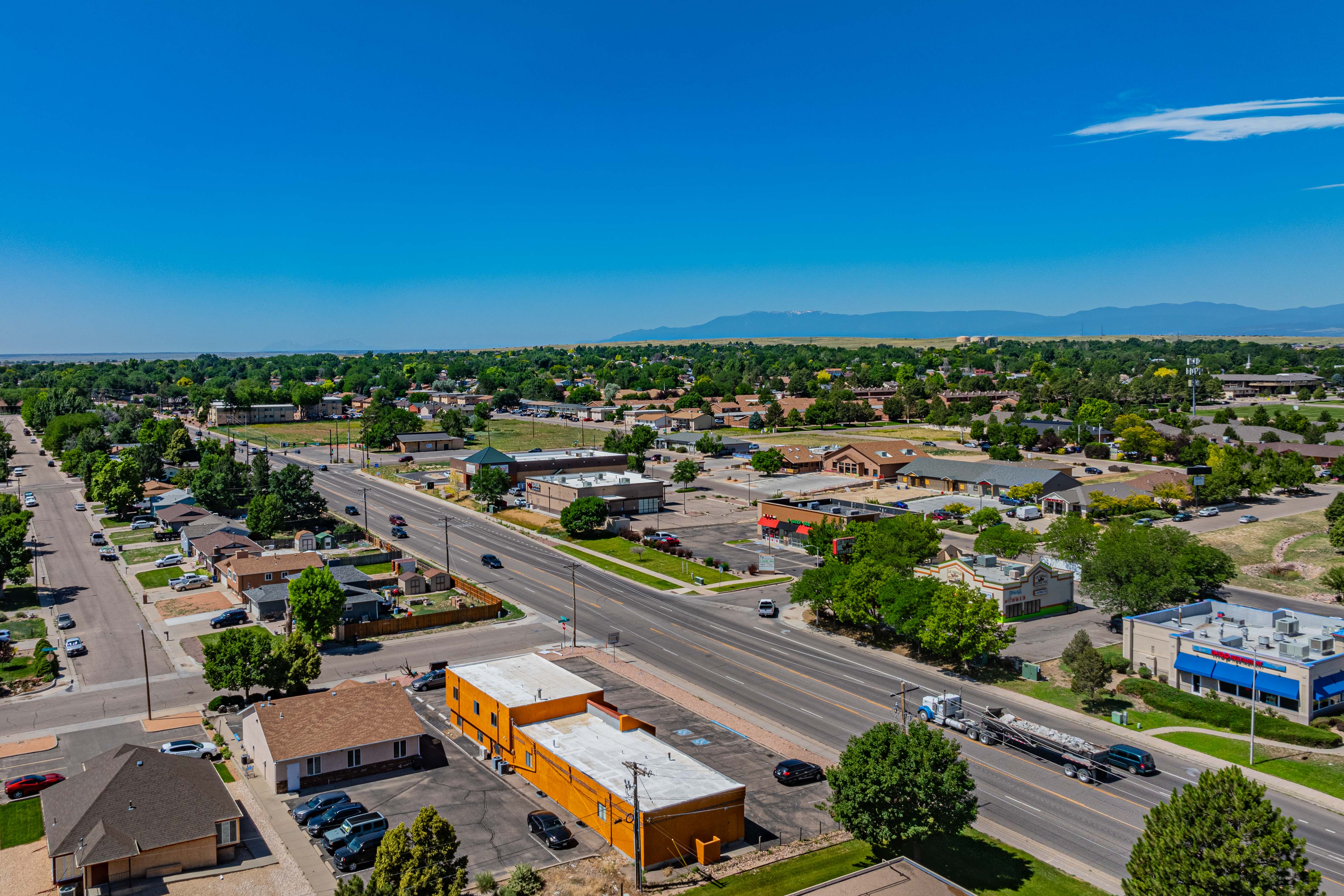 2020 Pueblo Blvd, 2020 South Pueblo Boulevard, Pueblo, CO 81005