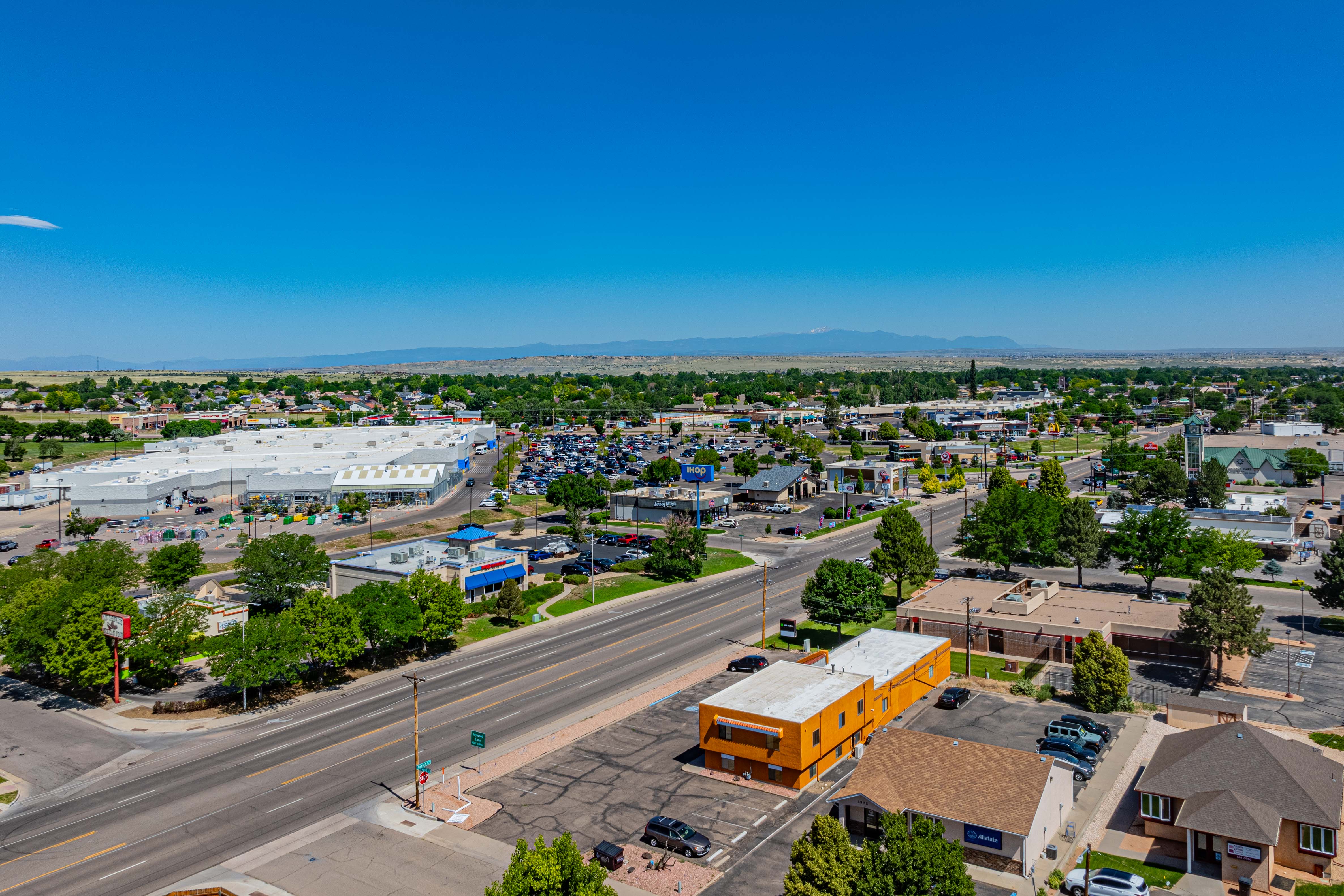 2020 Pueblo Blvd, 2020 South Pueblo Boulevard, Pueblo, CO 81005