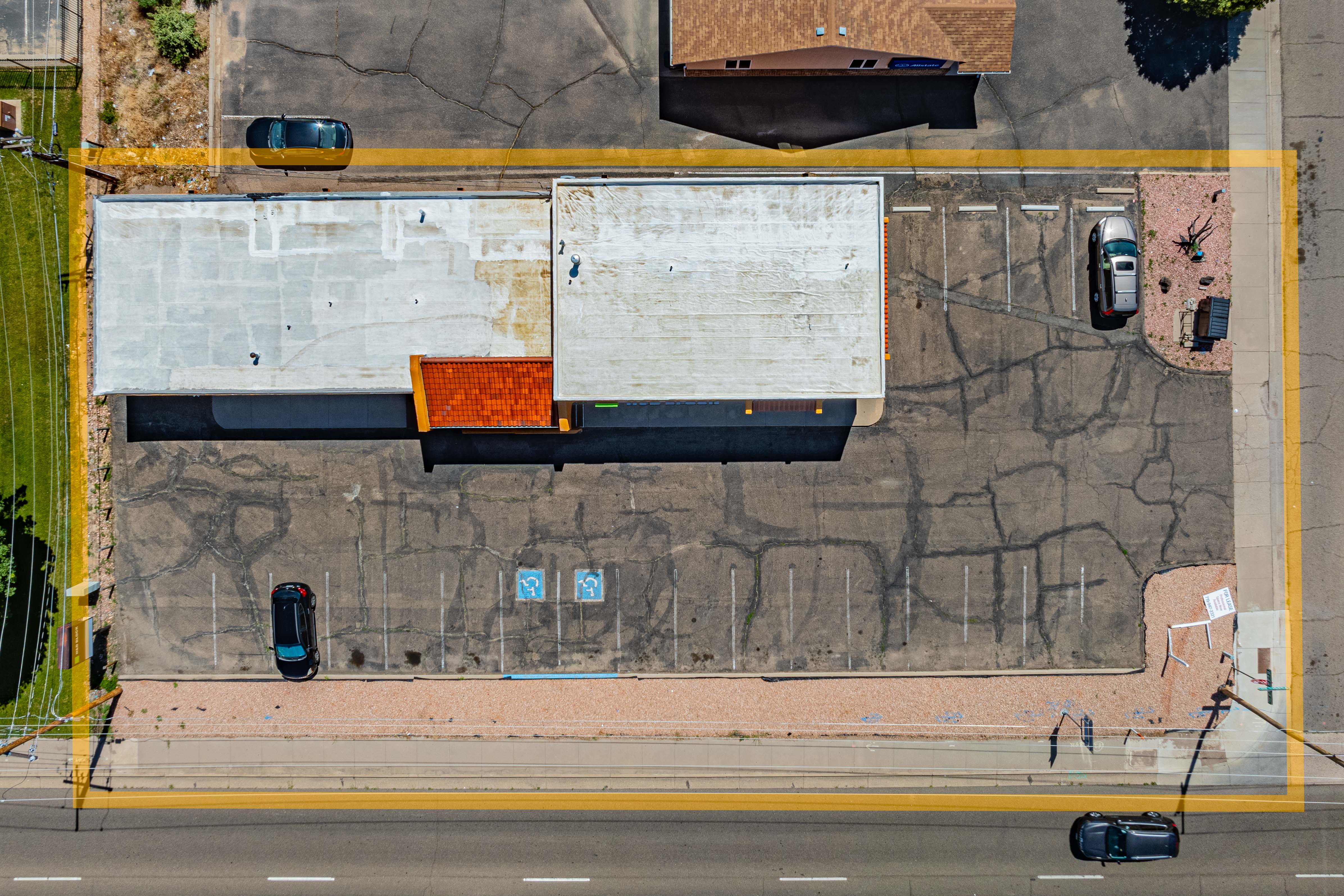 2020 Pueblo Blvd, 2020 South Pueblo Boulevard, Pueblo, CO 81005