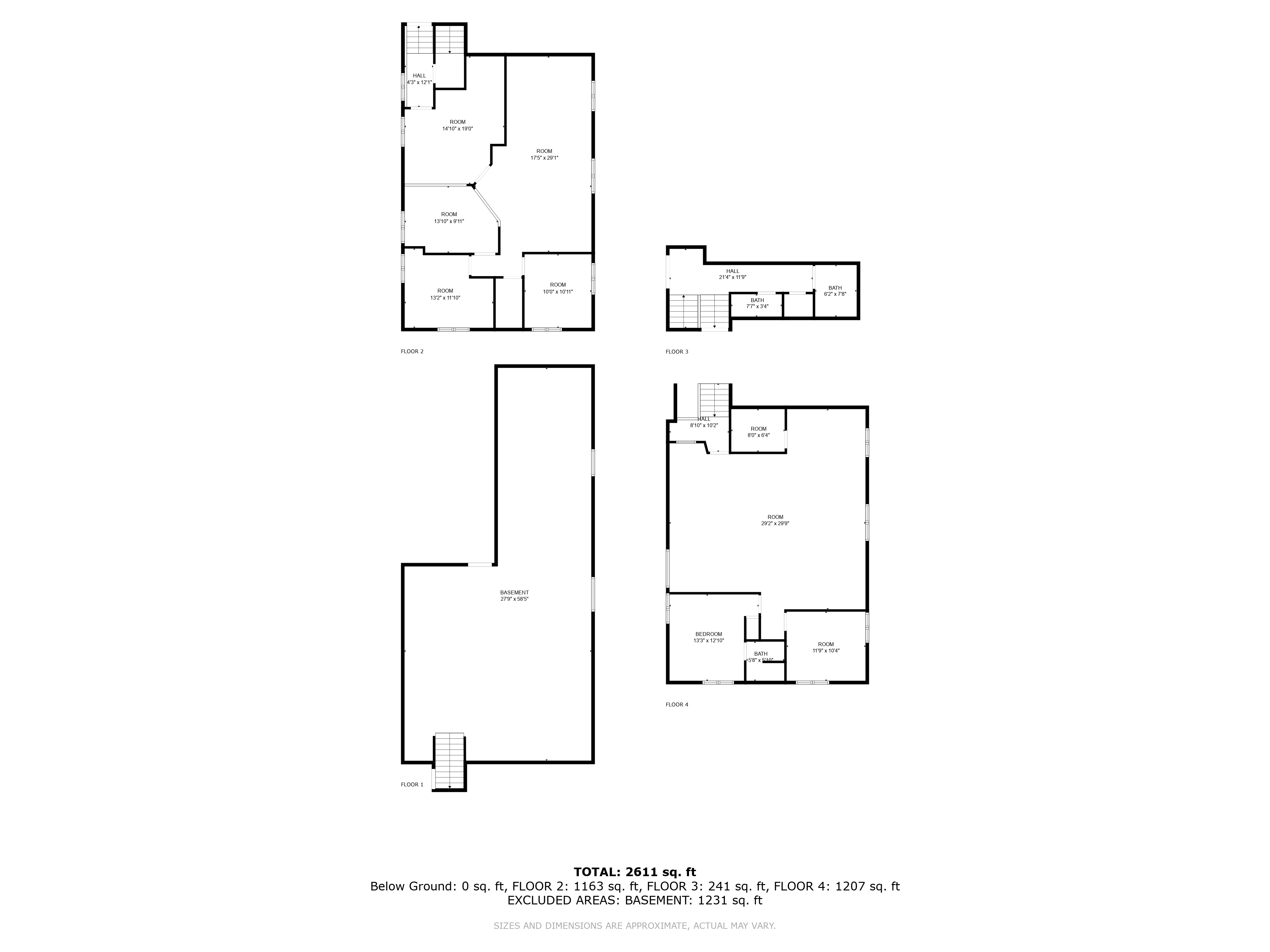 2020 Pueblo Blvd, 2020 South Pueblo Boulevard, Pueblo, CO 81005