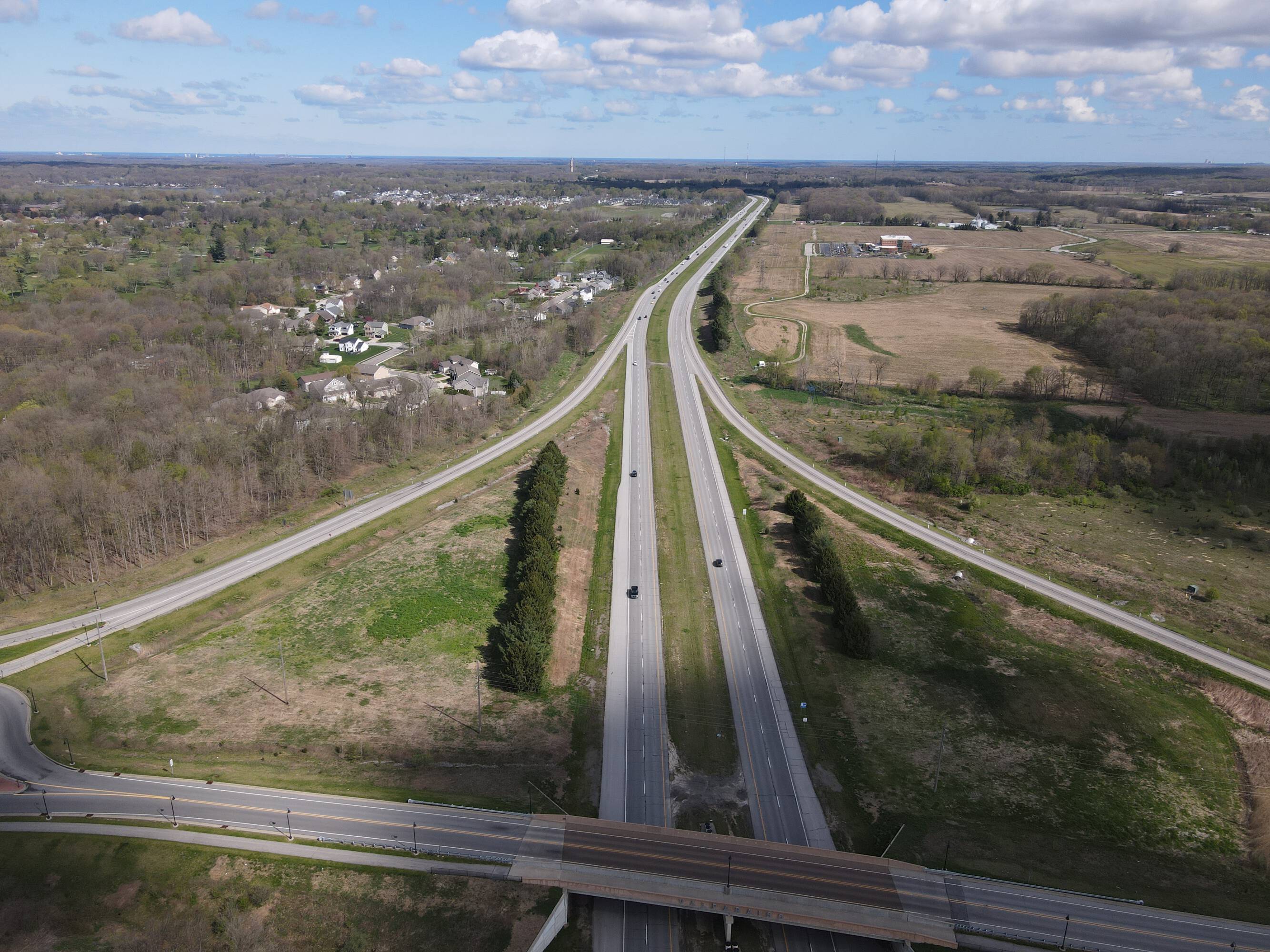 8+ ACRE VALPARAISO GATEWAY PROPERTY, Silhavy Rd, Valparaiso IN 46383, Valparaiso, IN 46383