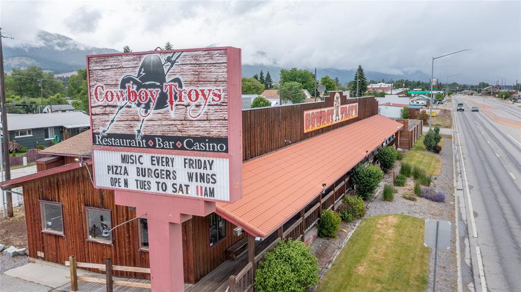 2359 U.S. 93, Victor, MT 59875