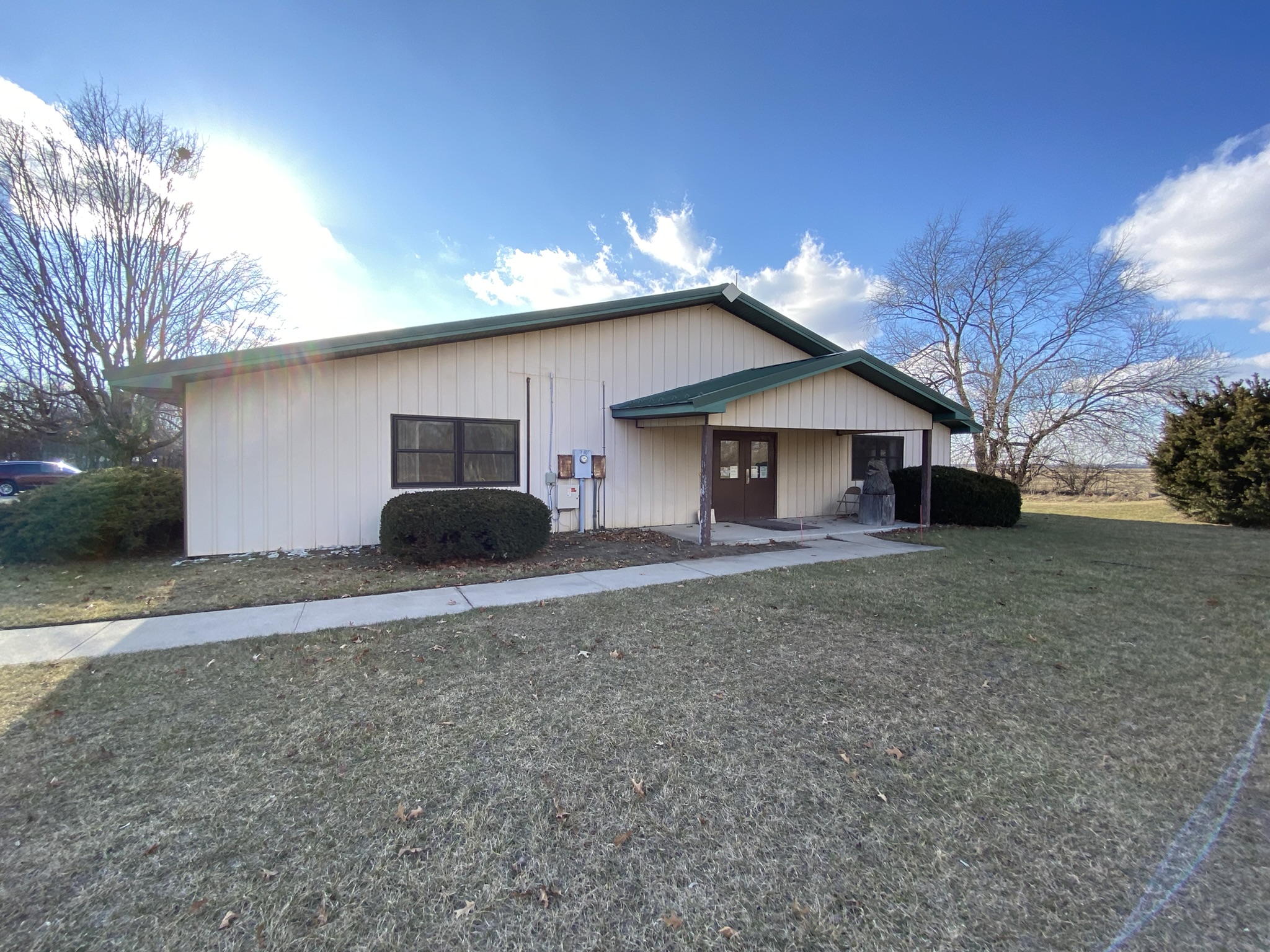 North Hilliard Street, Wheatfield, IN 46392
