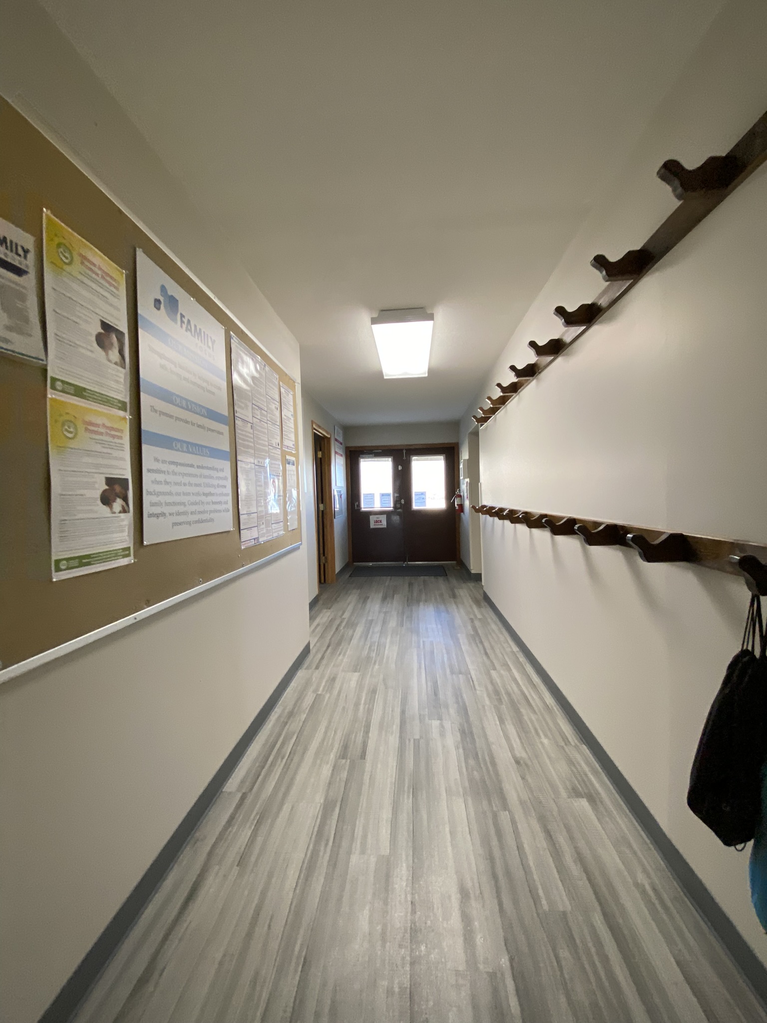 North Hilliard Street, Wheatfield, IN 46392