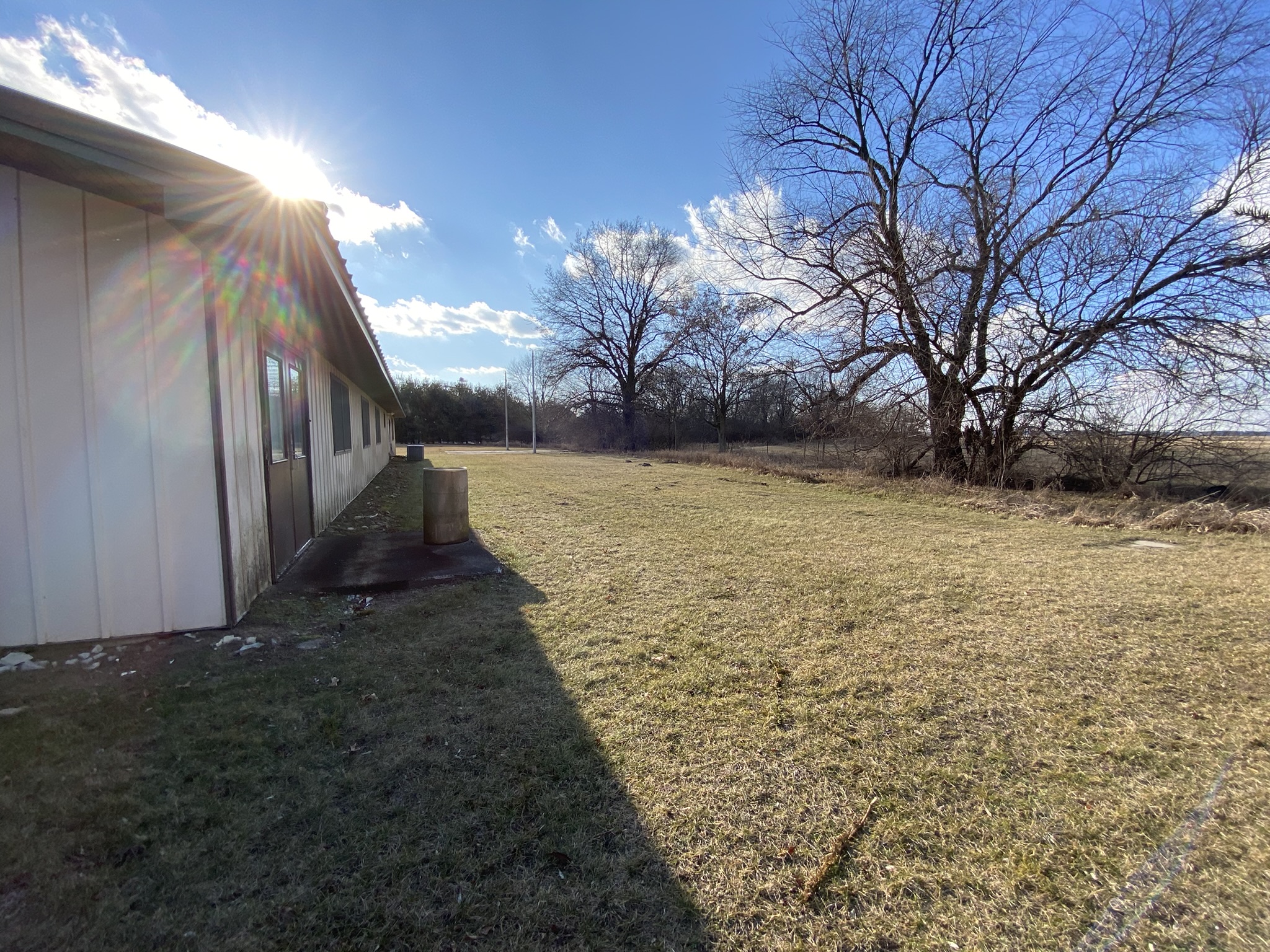 North Hilliard Street, Wheatfield, IN 46392