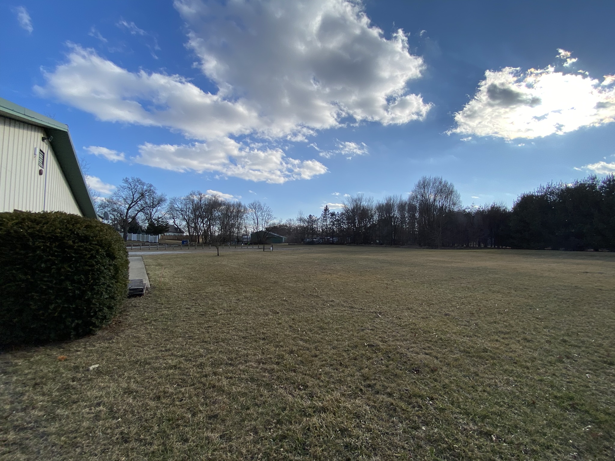 North Hilliard Street, Wheatfield, IN 46392