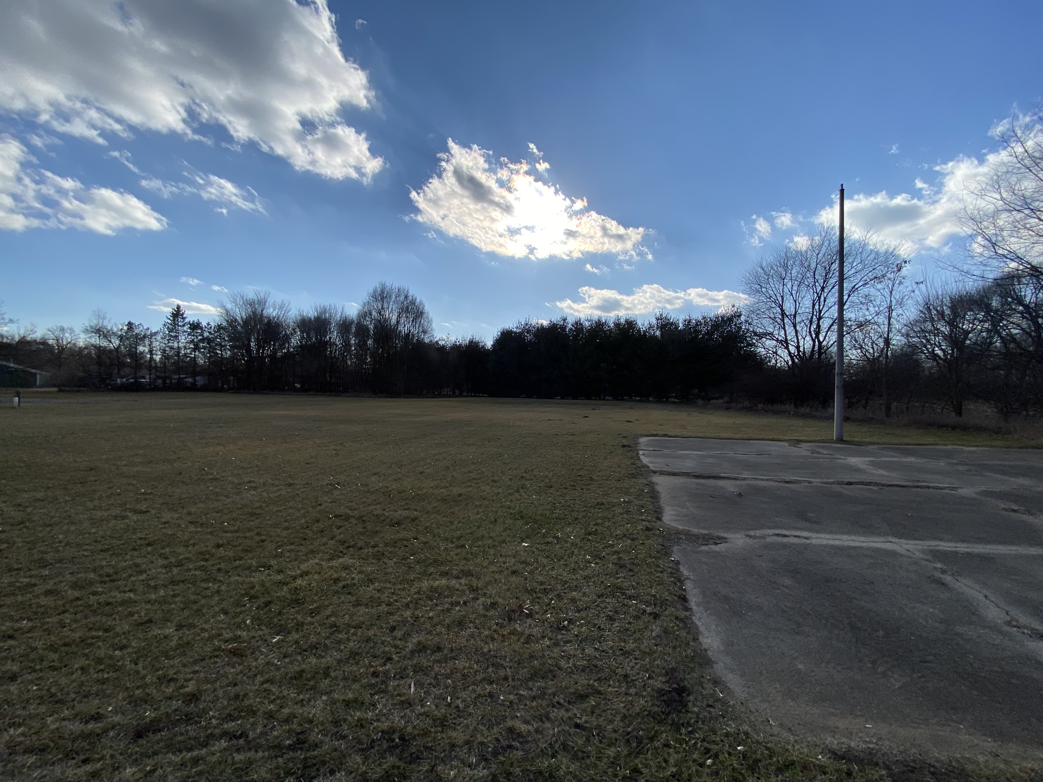 North Hilliard Street, Wheatfield, IN 46392