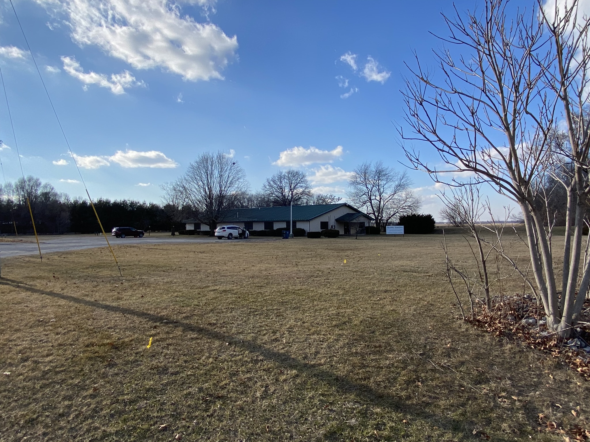 North Hilliard Street, Wheatfield, IN 46392