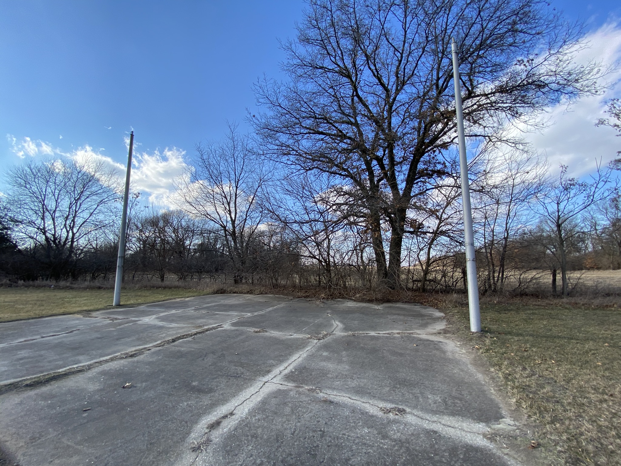 North Hilliard Street, Wheatfield, IN 46392