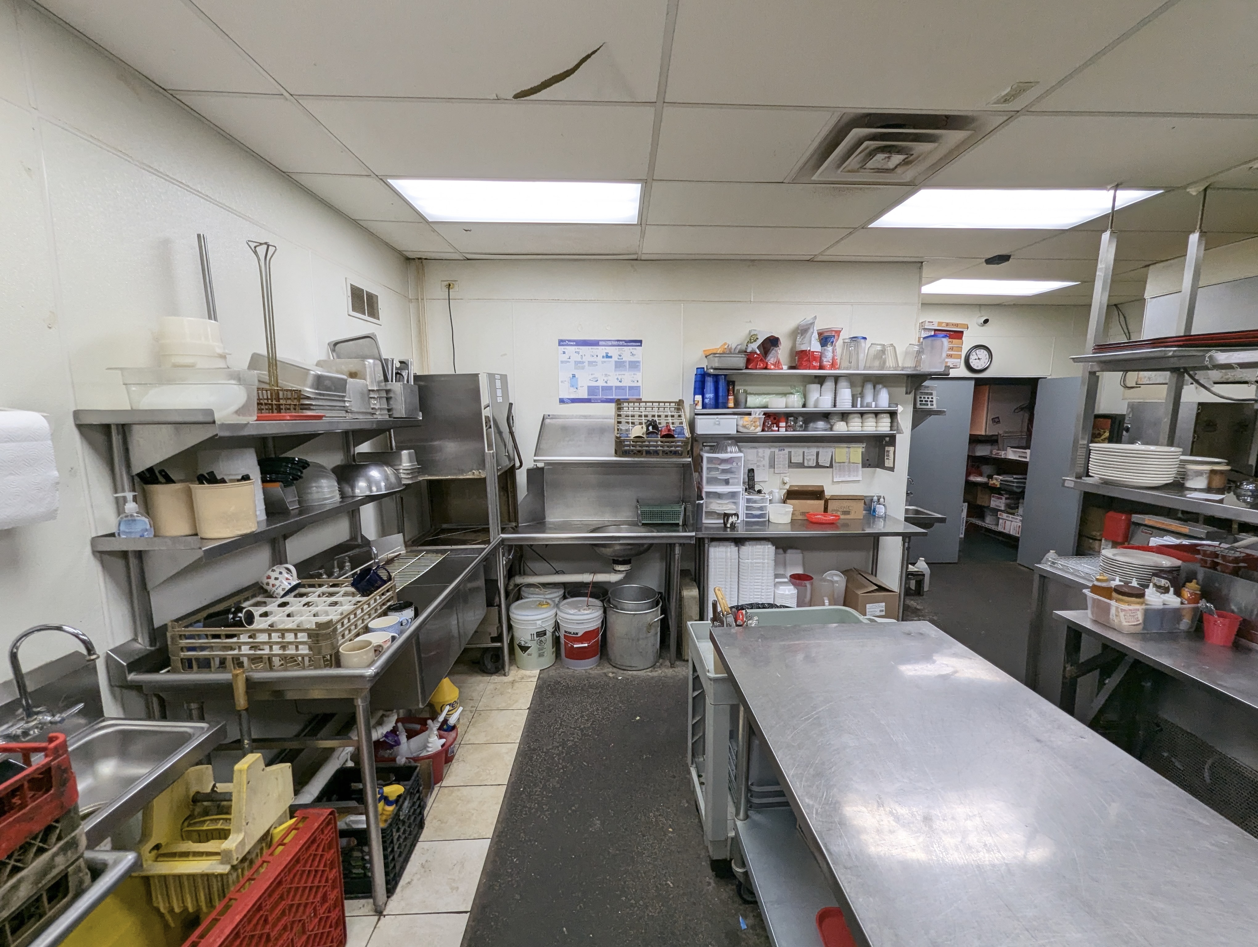 112 E Knoxville Street, 112 E KNOXVILLE Street, Brimfield, IL 61517