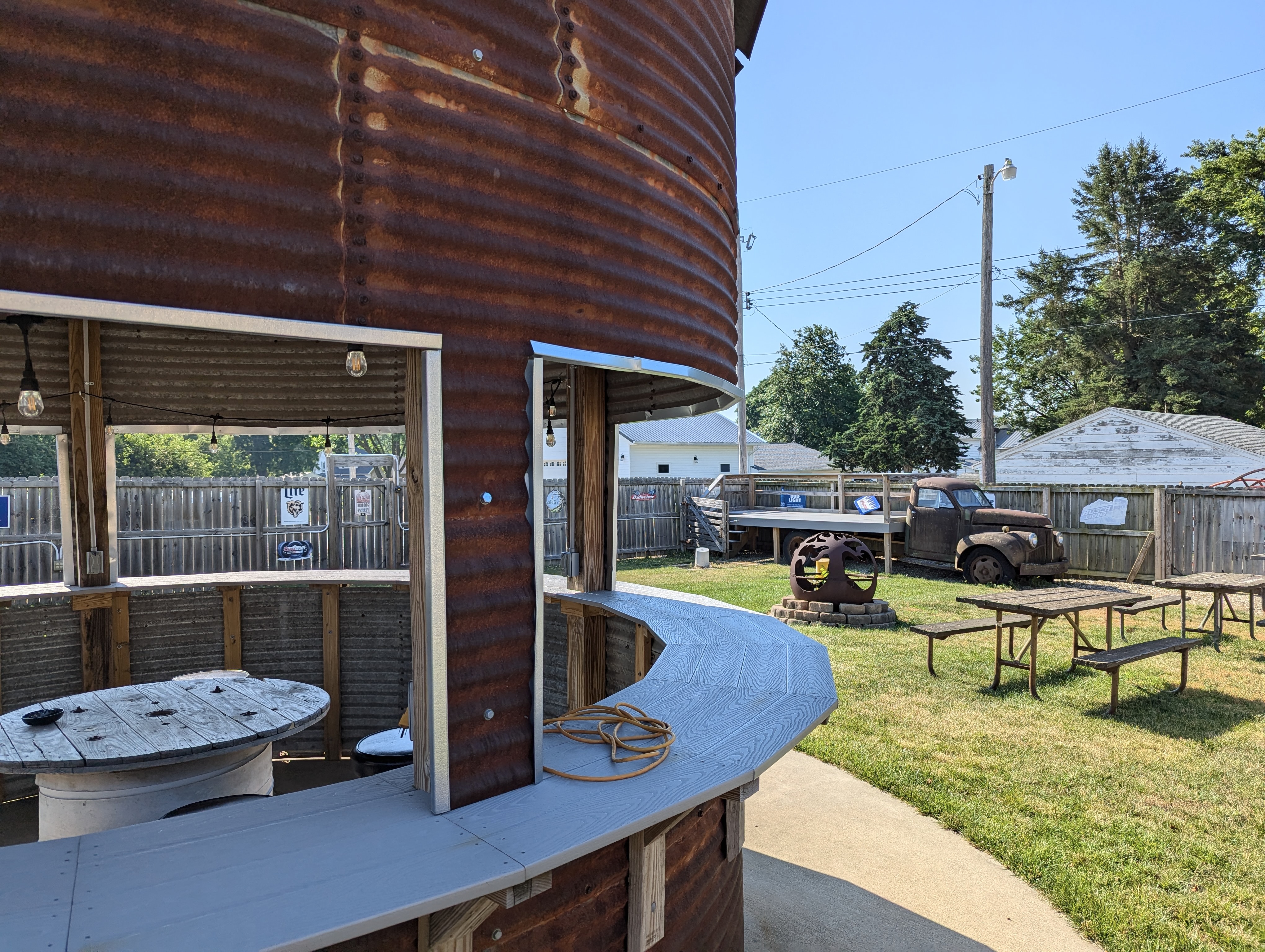 112 E Knoxville Street, 112 E KNOXVILLE Street, Brimfield, IL 61517
