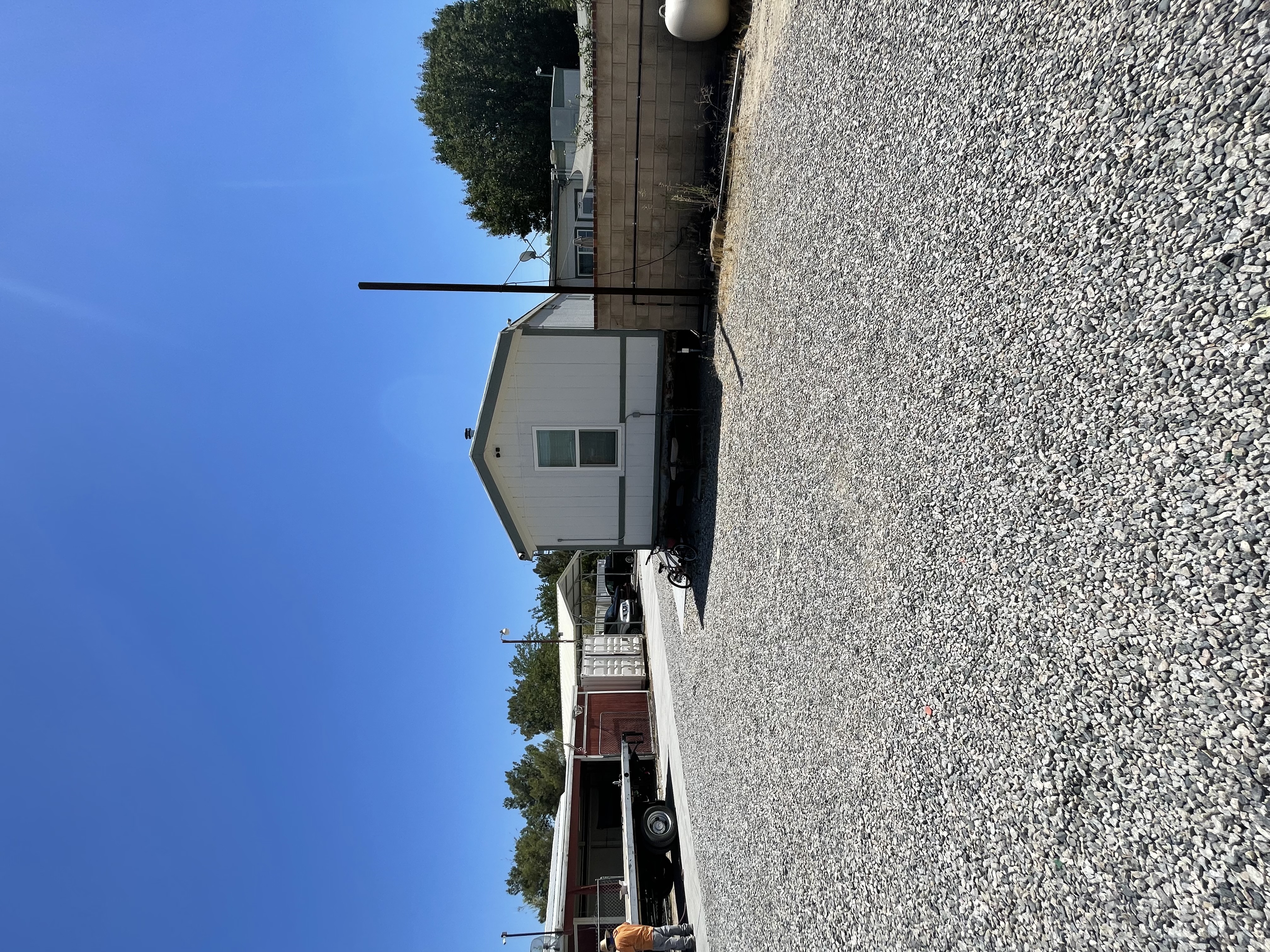 Heavy Automotive Park, 42723 3rd Street East, Lancaster, CA 93535
