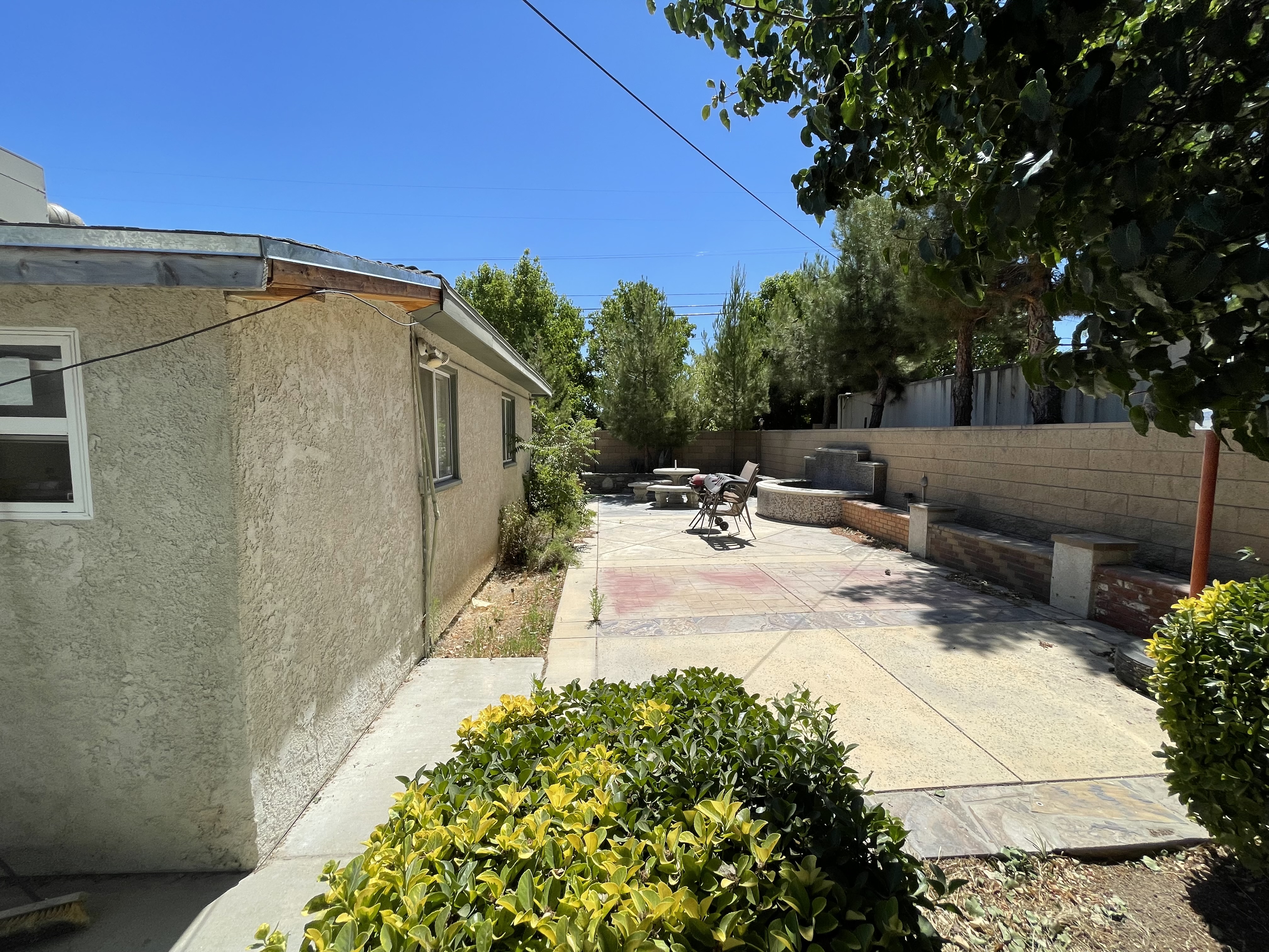 Heavy Automotive Park, 42723 3rd Street East, Lancaster, CA 93535
