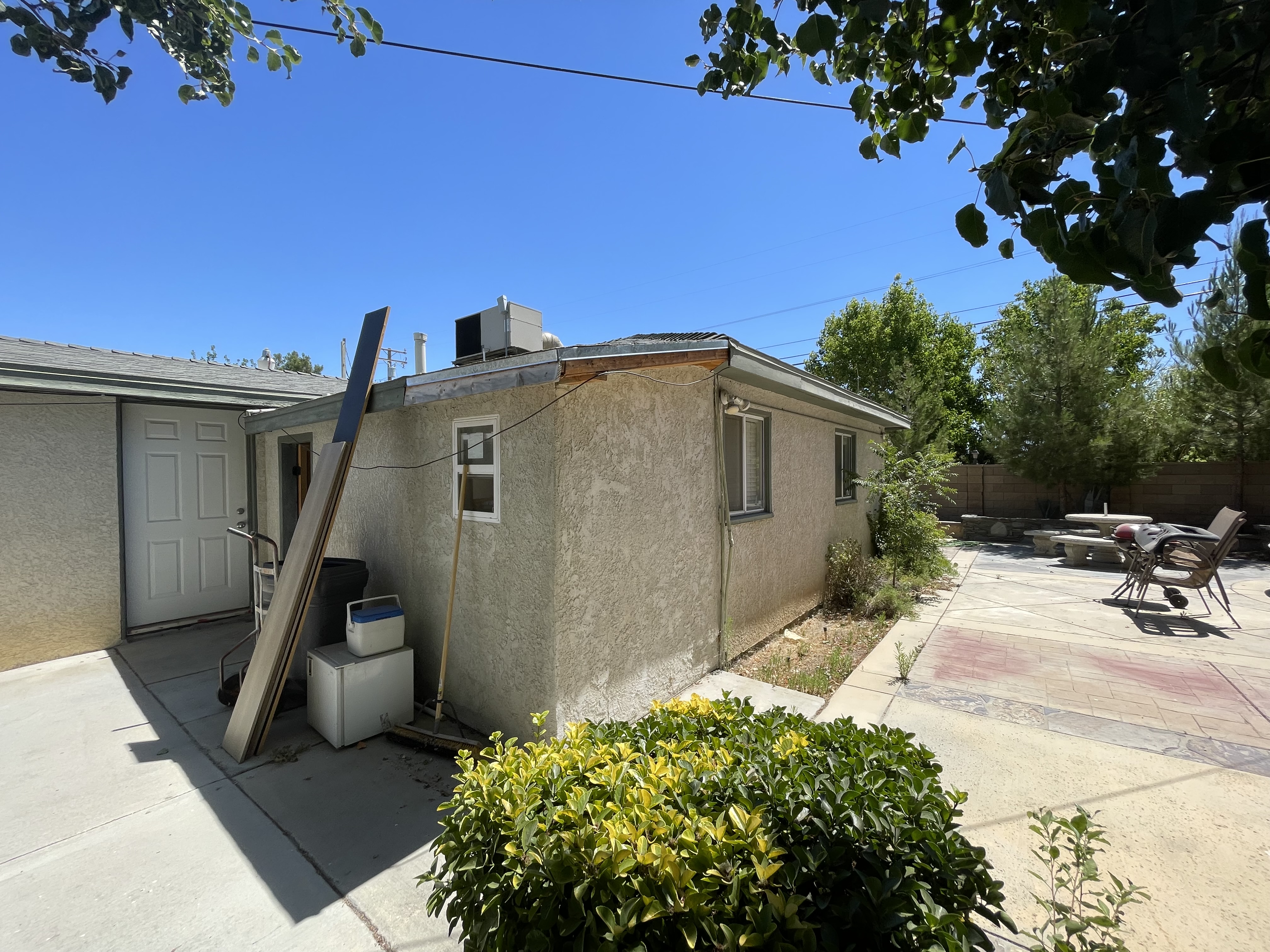Heavy Automotive Park, 42723 3rd Street East, Lancaster, CA 93535