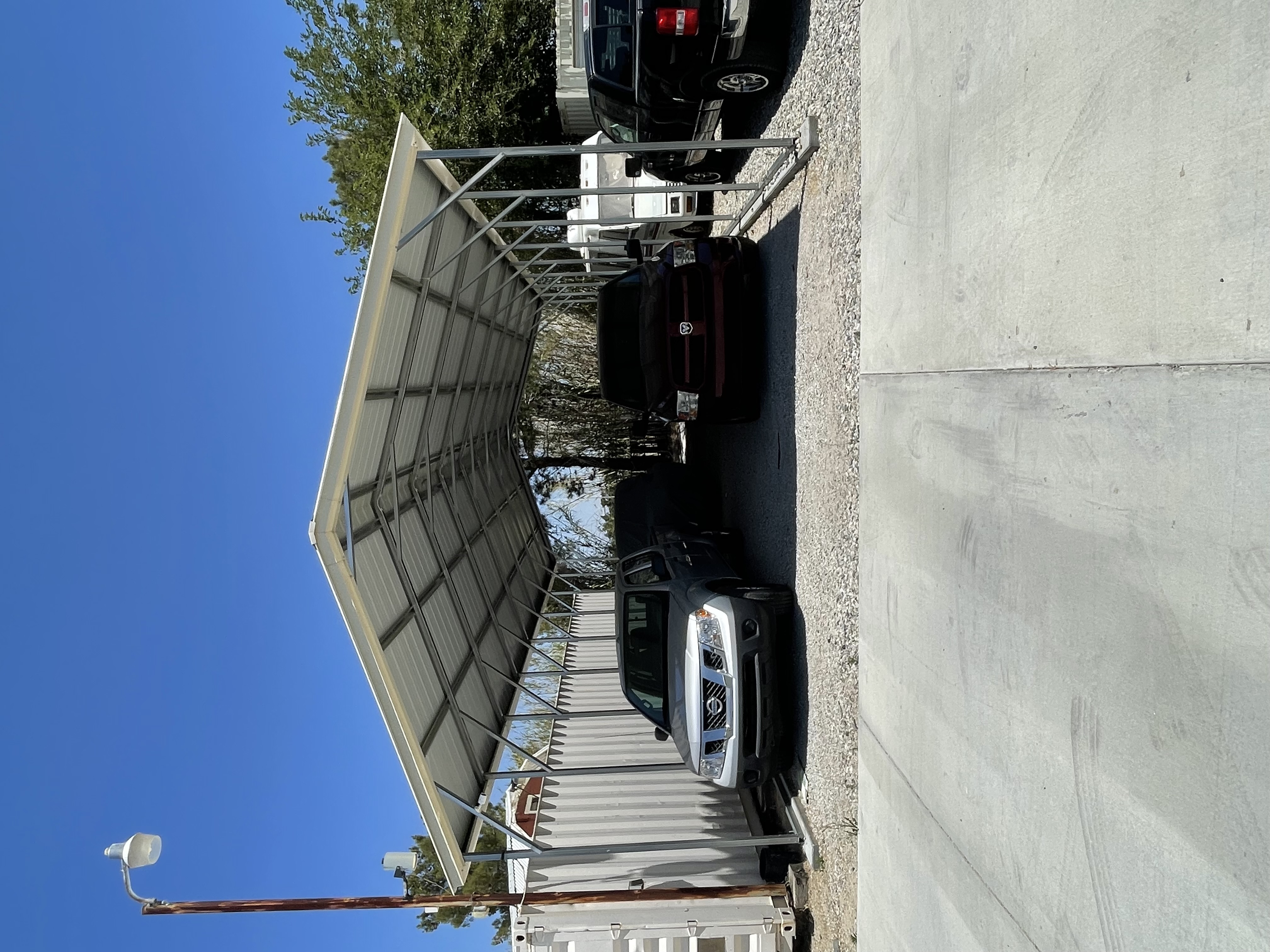 Heavy Automotive Park, 42723 3rd Street East, Lancaster, CA 93535