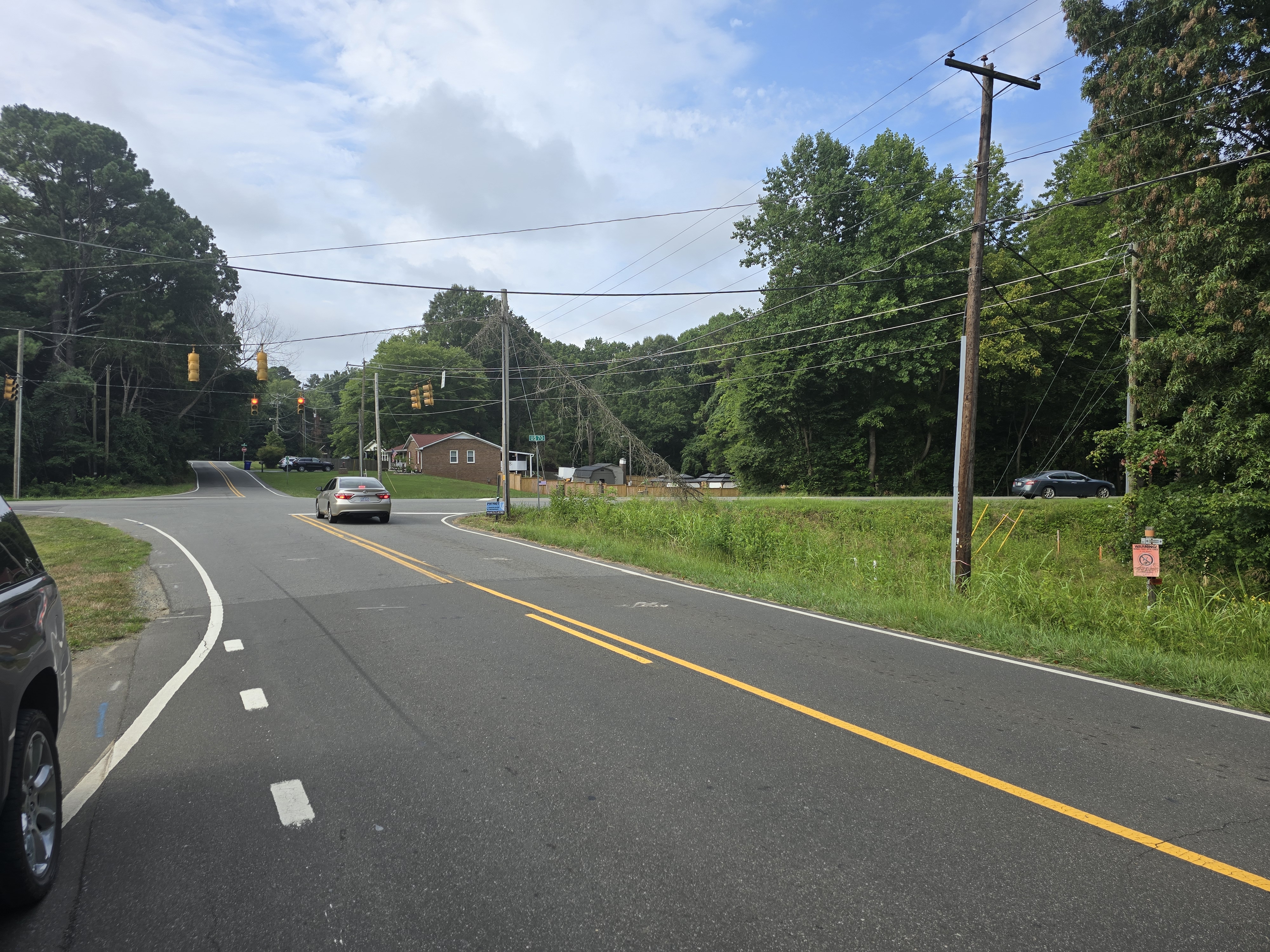 0 Hwy 70 East Hillsborough, NC, 0 hwy 70 e. Hillsborough, nc