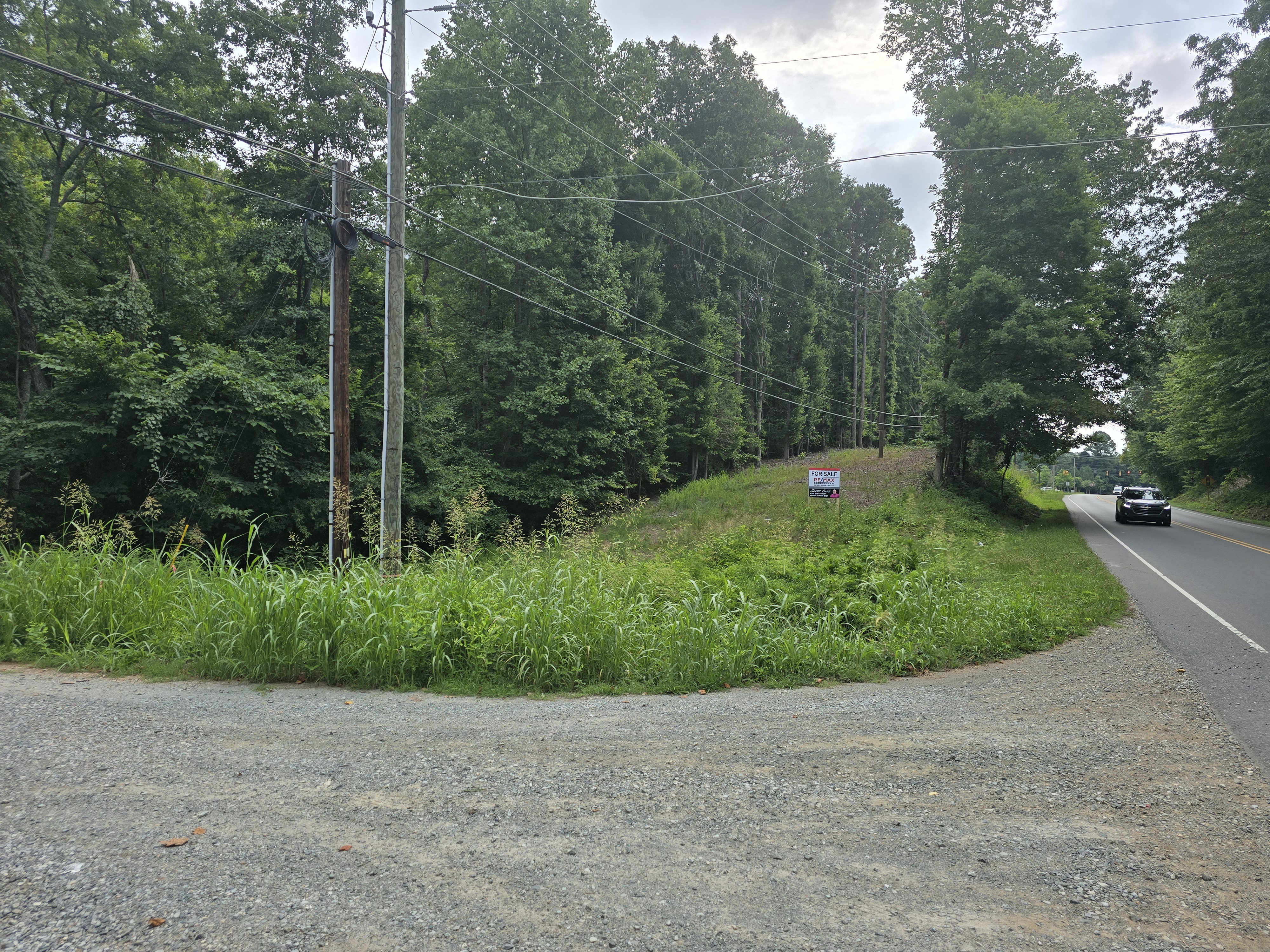 0 Hwy 70 East Hillsborough, NC