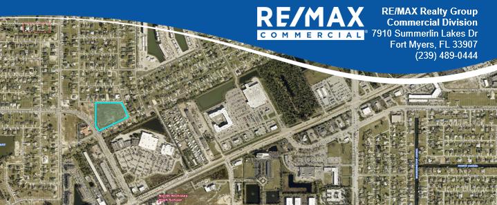 627 SW 1st Str, 627 SW 1st Street, Cape Coral, FL 33993