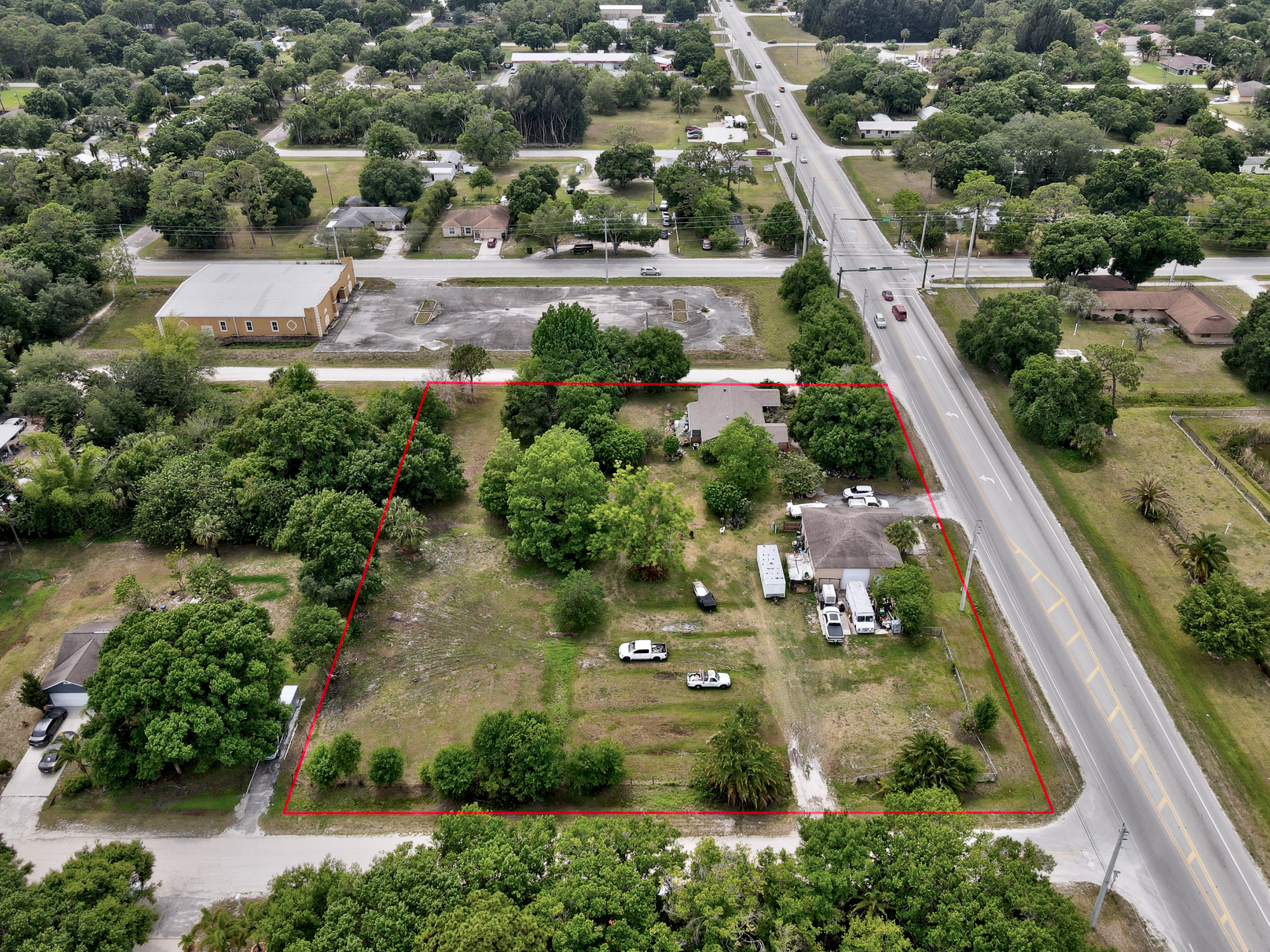 12975 County Road 512, 12975 County Road 512, Fellsmere, FL 32948