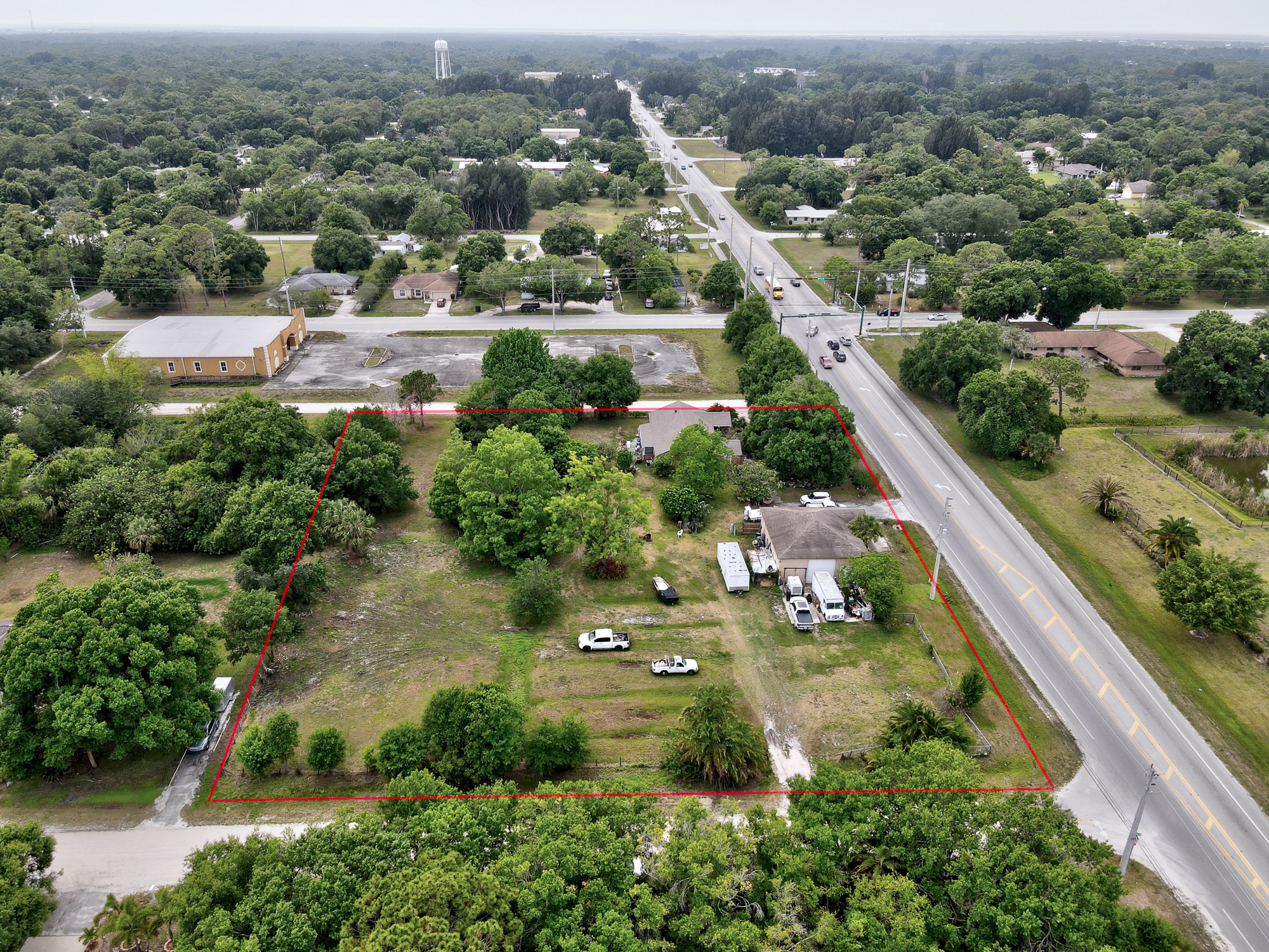 12975 County Road 512, 12975 County Road 512, Fellsmere, FL 32948