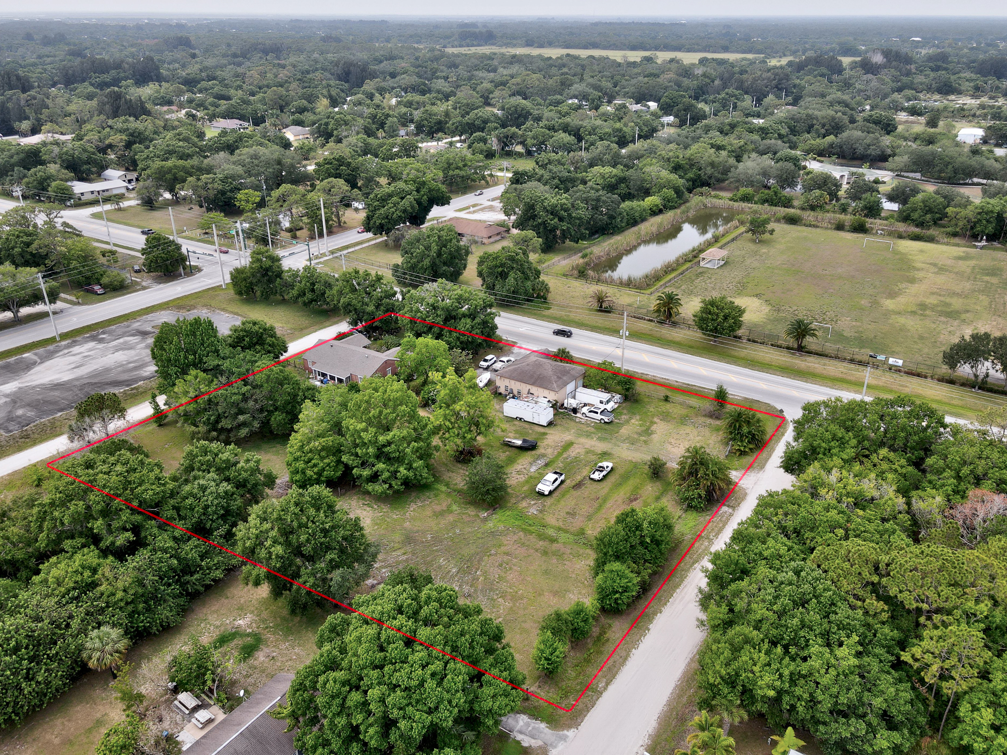 12975 County Road 512, 12975 County Road 512, Fellsmere, FL 32948