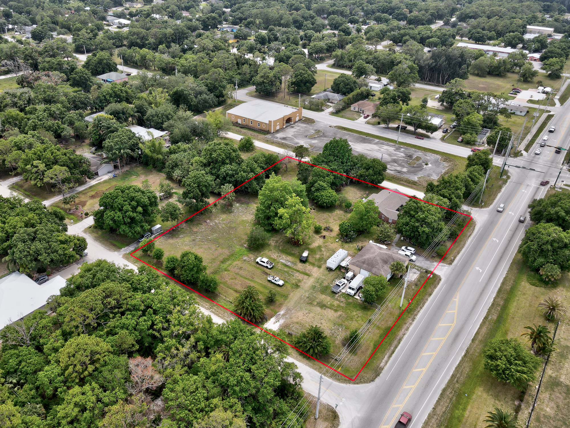 12975 County Road 512, 12975 County Road 512, Fellsmere, FL 32948