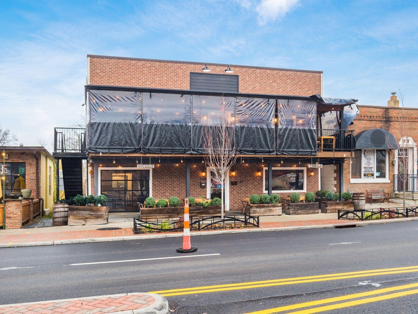 7360 E Main Street REYNOLDSBURG, OH 43068 , 7360 East Main Street, Reynoldsburg, OH 43068