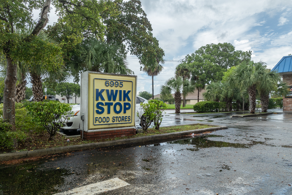 6995 West McNab Road FOR LEASE