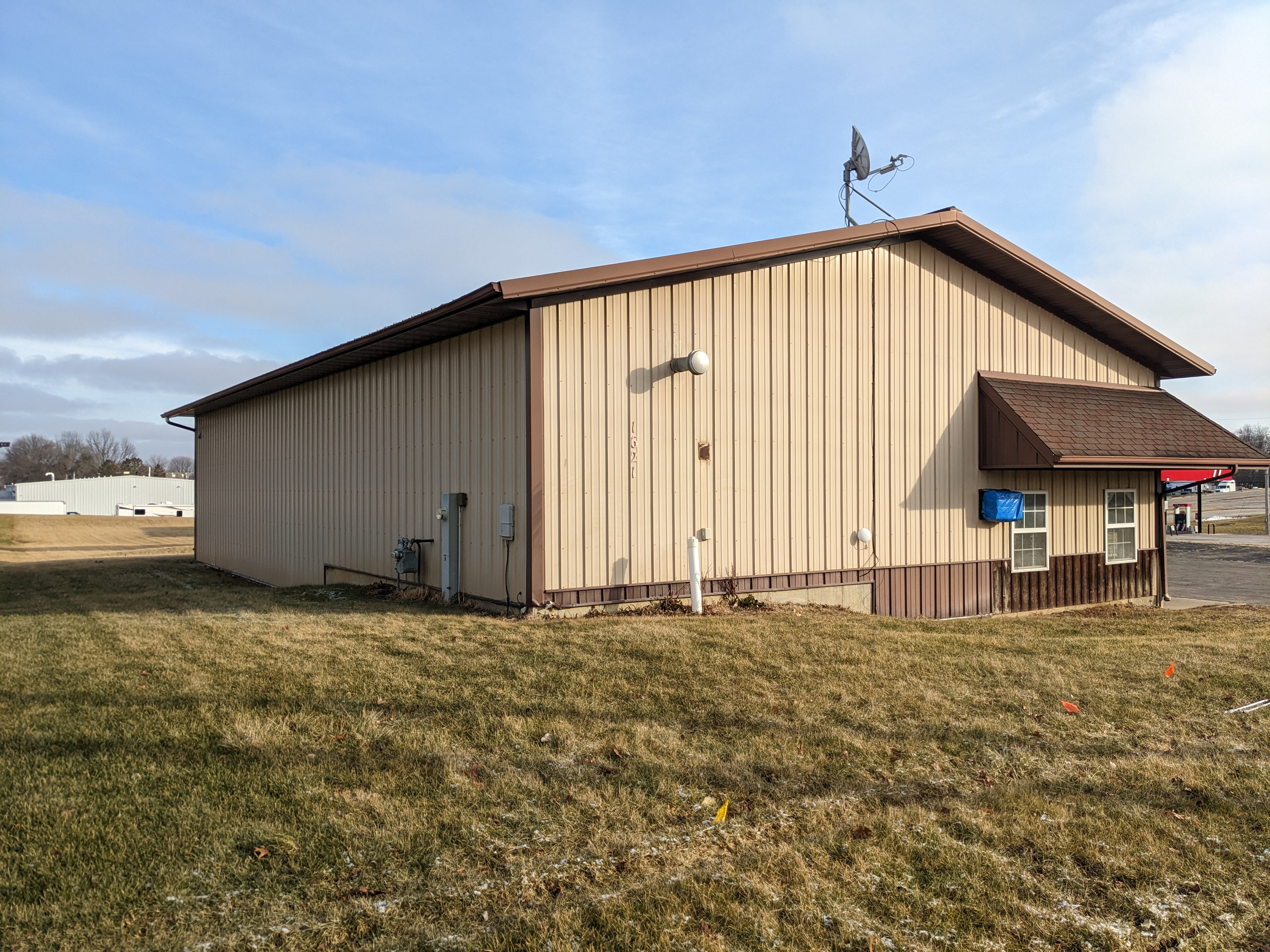1621 S Sleezer Home Rd, 1621 South Sleezer Home Road, Freeport, IL 61032
