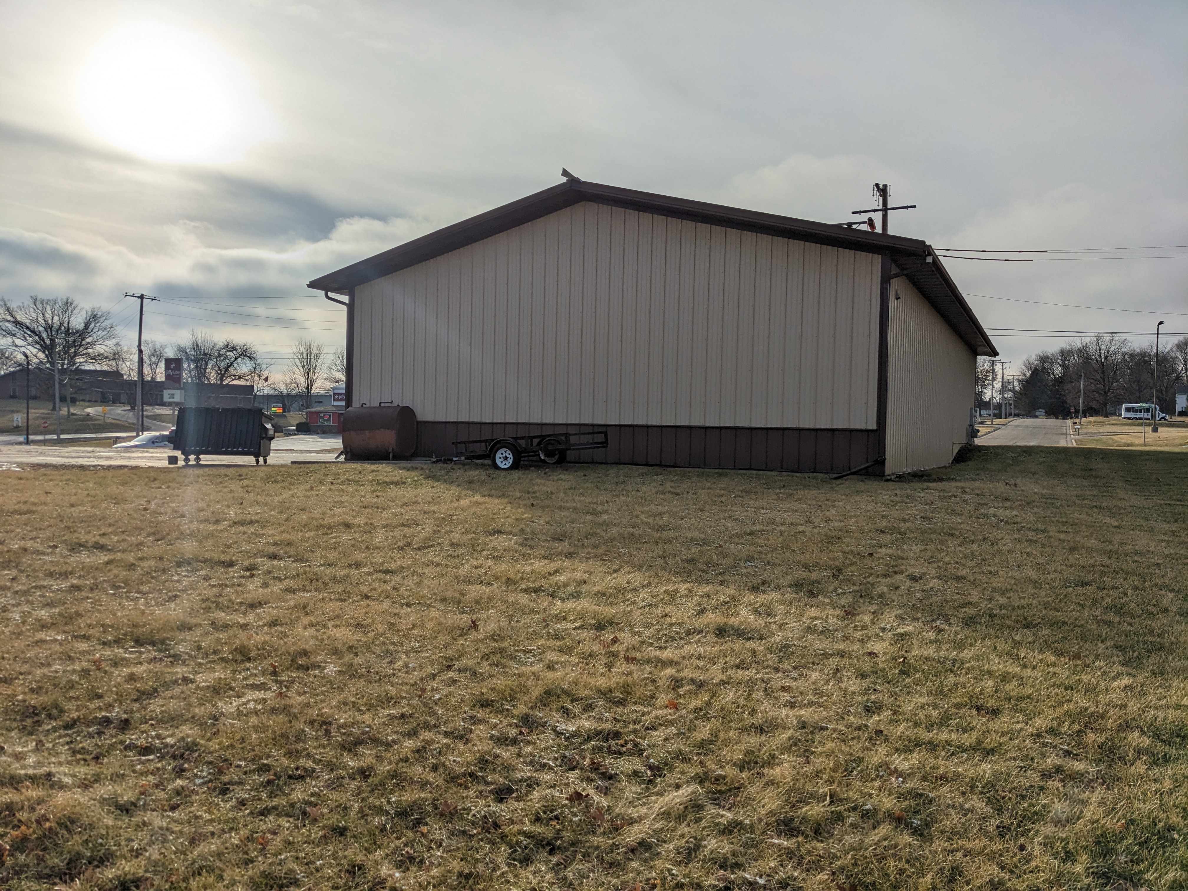 1621 S Sleezer Home Rd, 1621 South Sleezer Home Road, Freeport, IL 61032