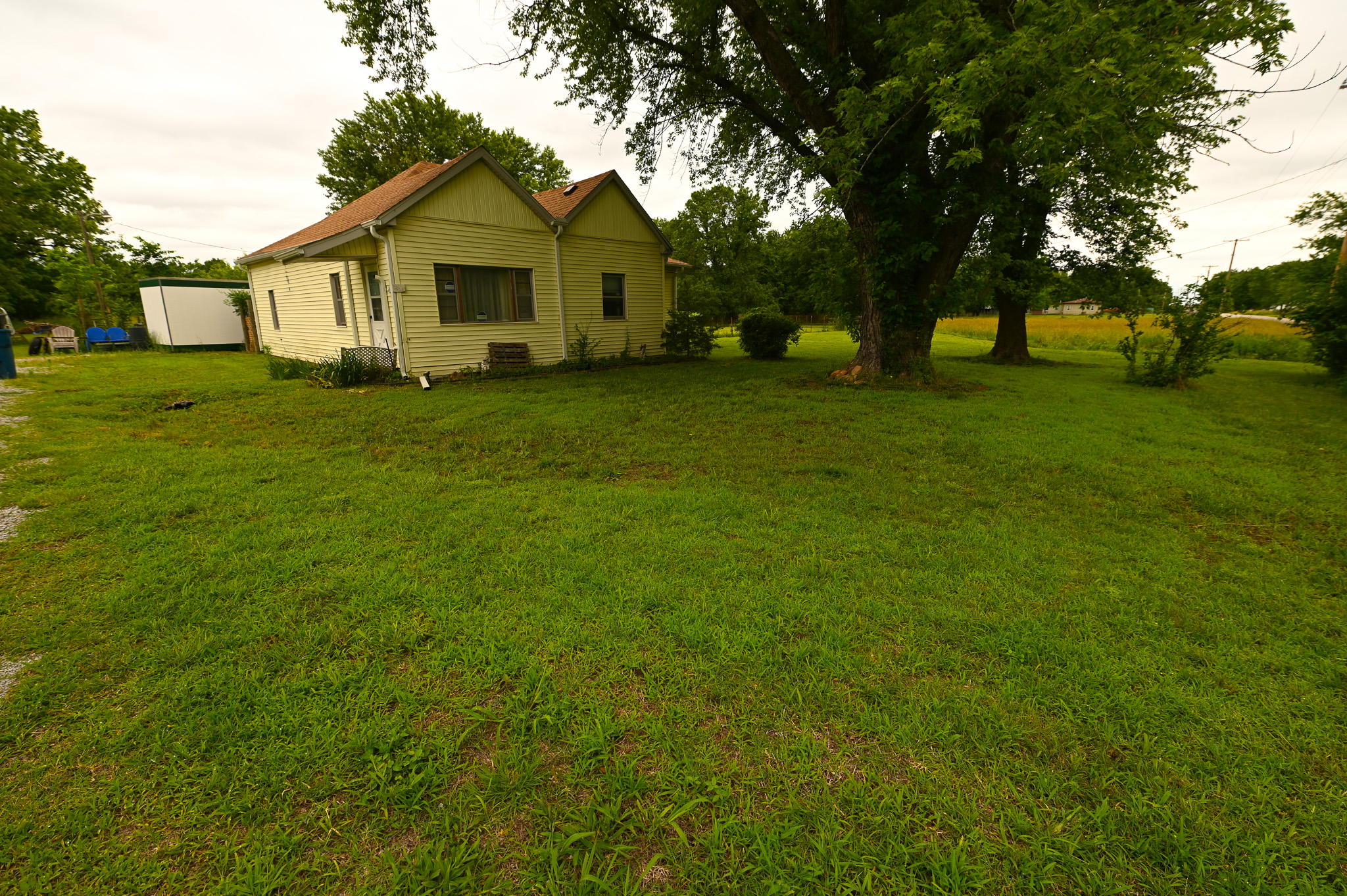 Missouri Land For Sale At Auction