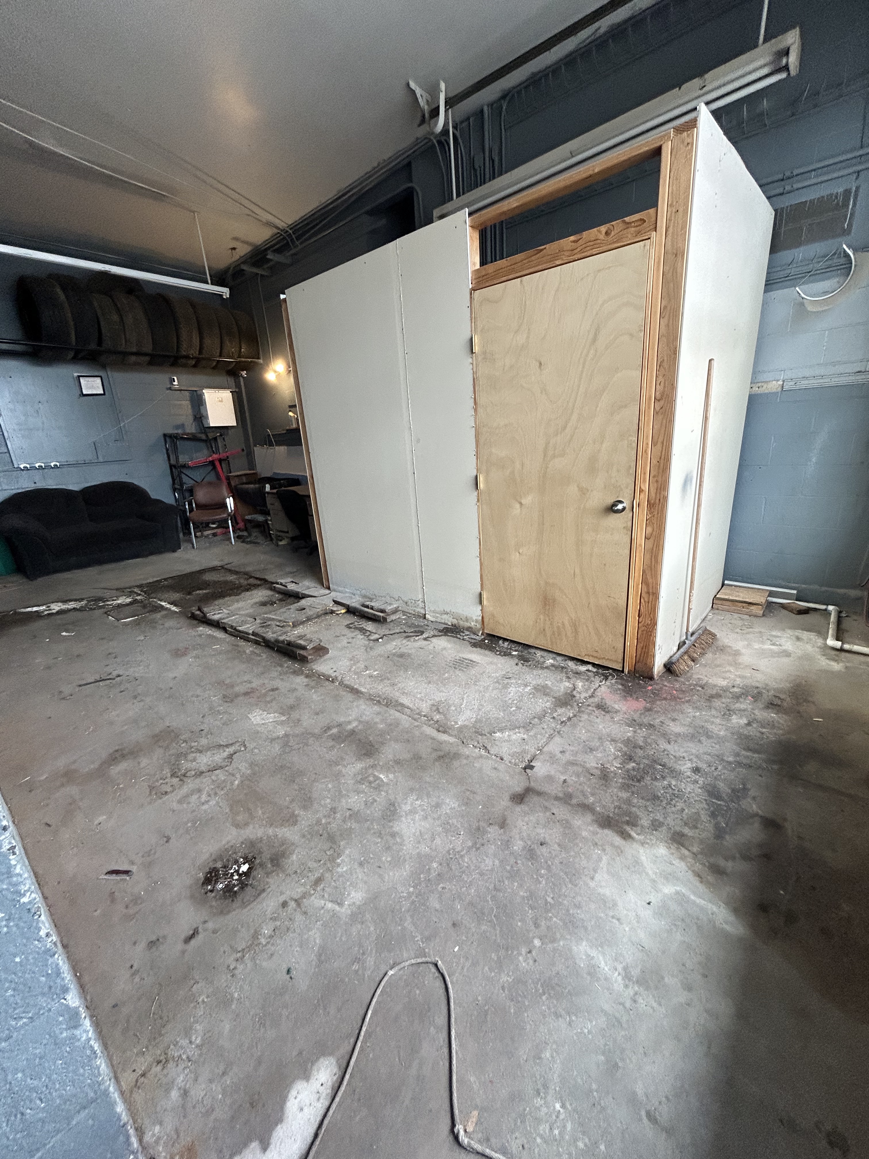 1009 W Dickinson, 1009 West Dickinson Boulevard, Fort Stockton, TX 79735
