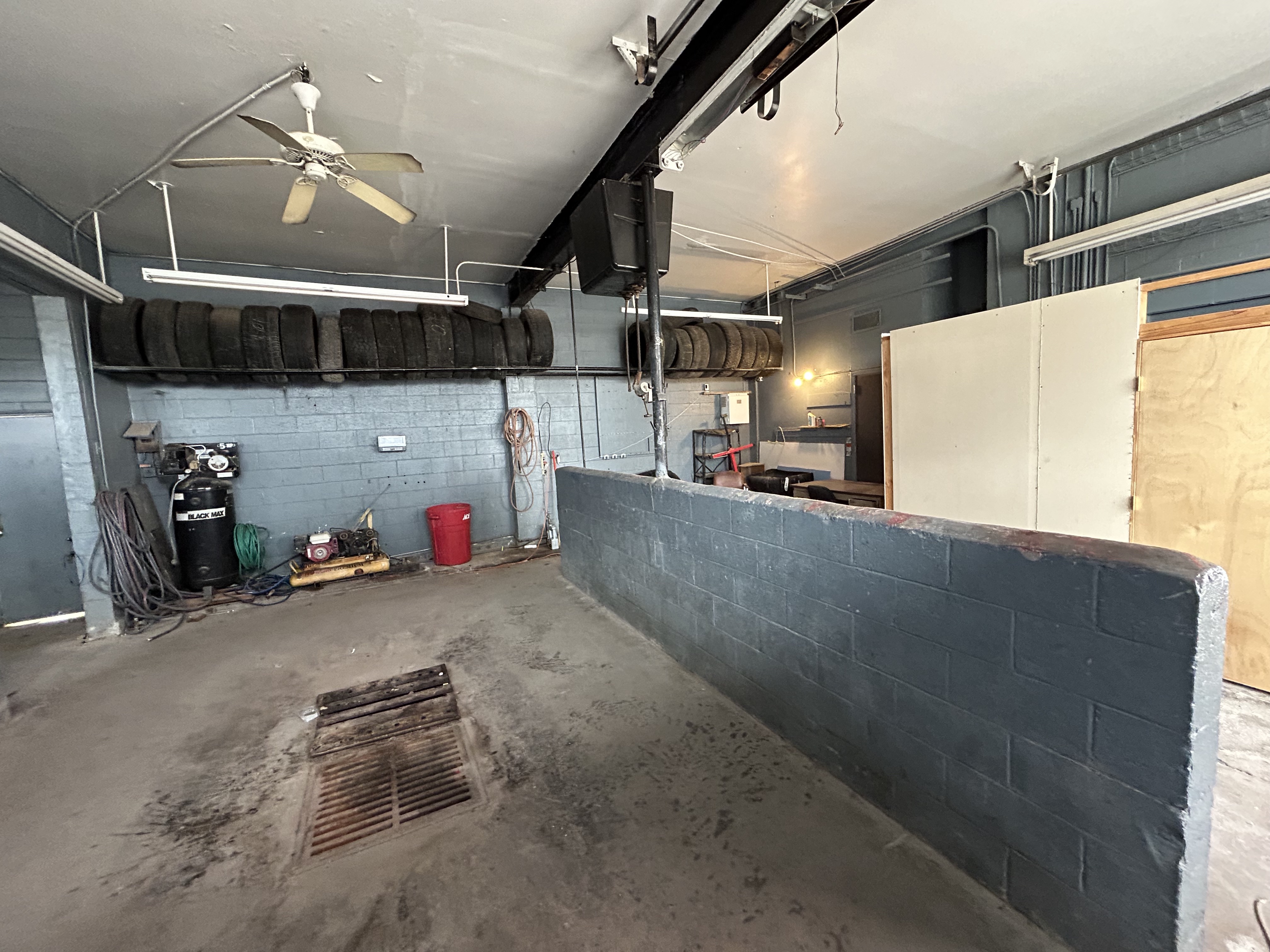 1009 W Dickinson, 1009 West Dickinson Boulevard, Fort Stockton, TX 79735