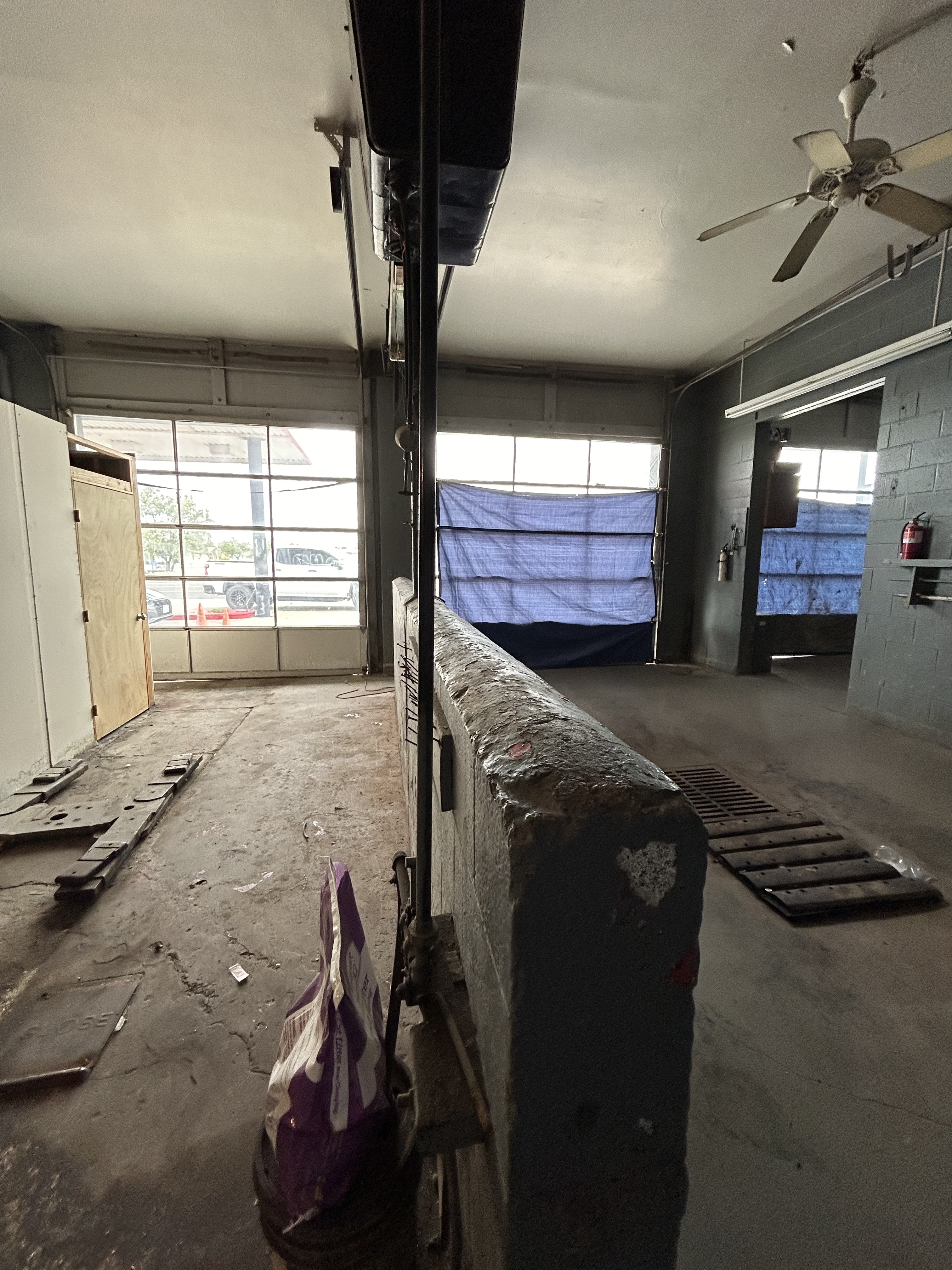 1009 W Dickinson, 1009 West Dickinson Boulevard, Fort Stockton, TX 79735