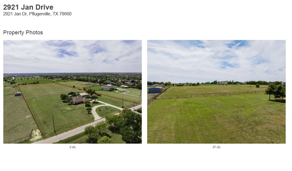2921 Jan Drive, 2921 Jan Drive, Pflugerville, TX 78660