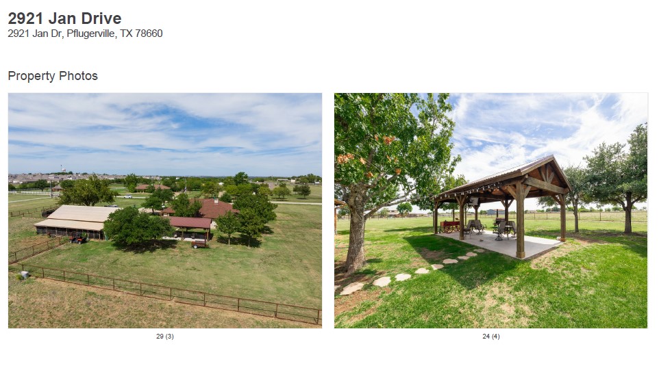 2921 Jan Drive, 2921 Jan Drive, Pflugerville, TX 78660
