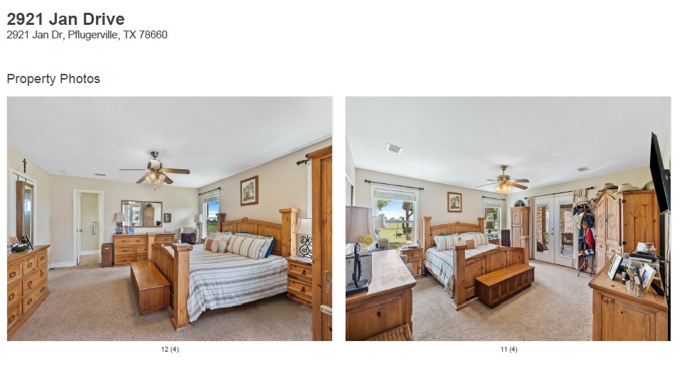 2921 Jan Drive, 2921 Jan Drive, Pflugerville, TX 78660