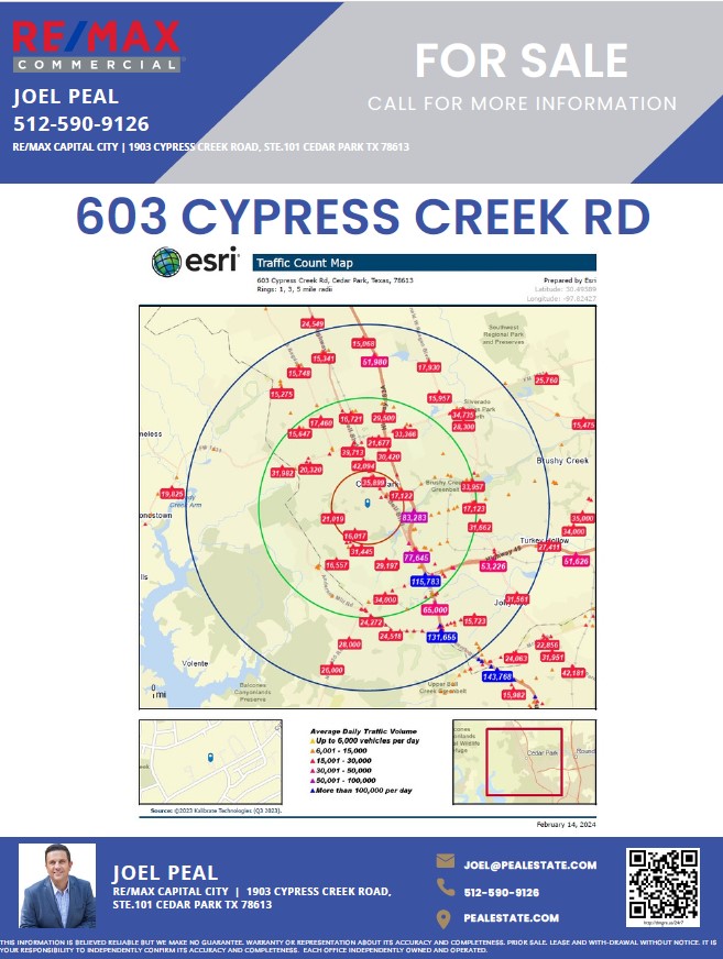 603 Cypress Creek Rd, Cedar Park, TX 78613, 603 Cypress Creek Road, Cedar Park, TX 78613