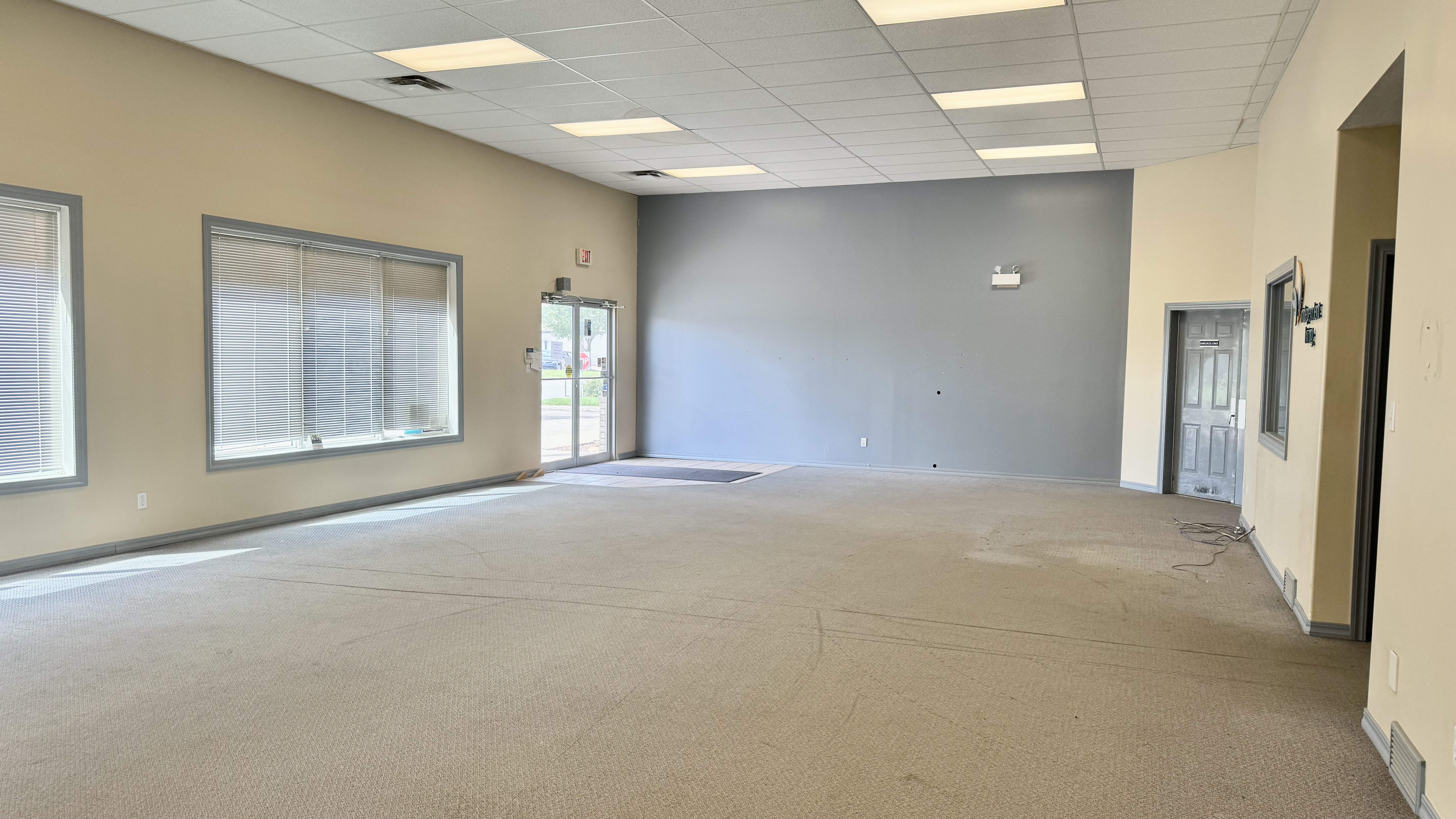 3870 Eastgate Drive, Regina, SK S4Z 1A5, Canada