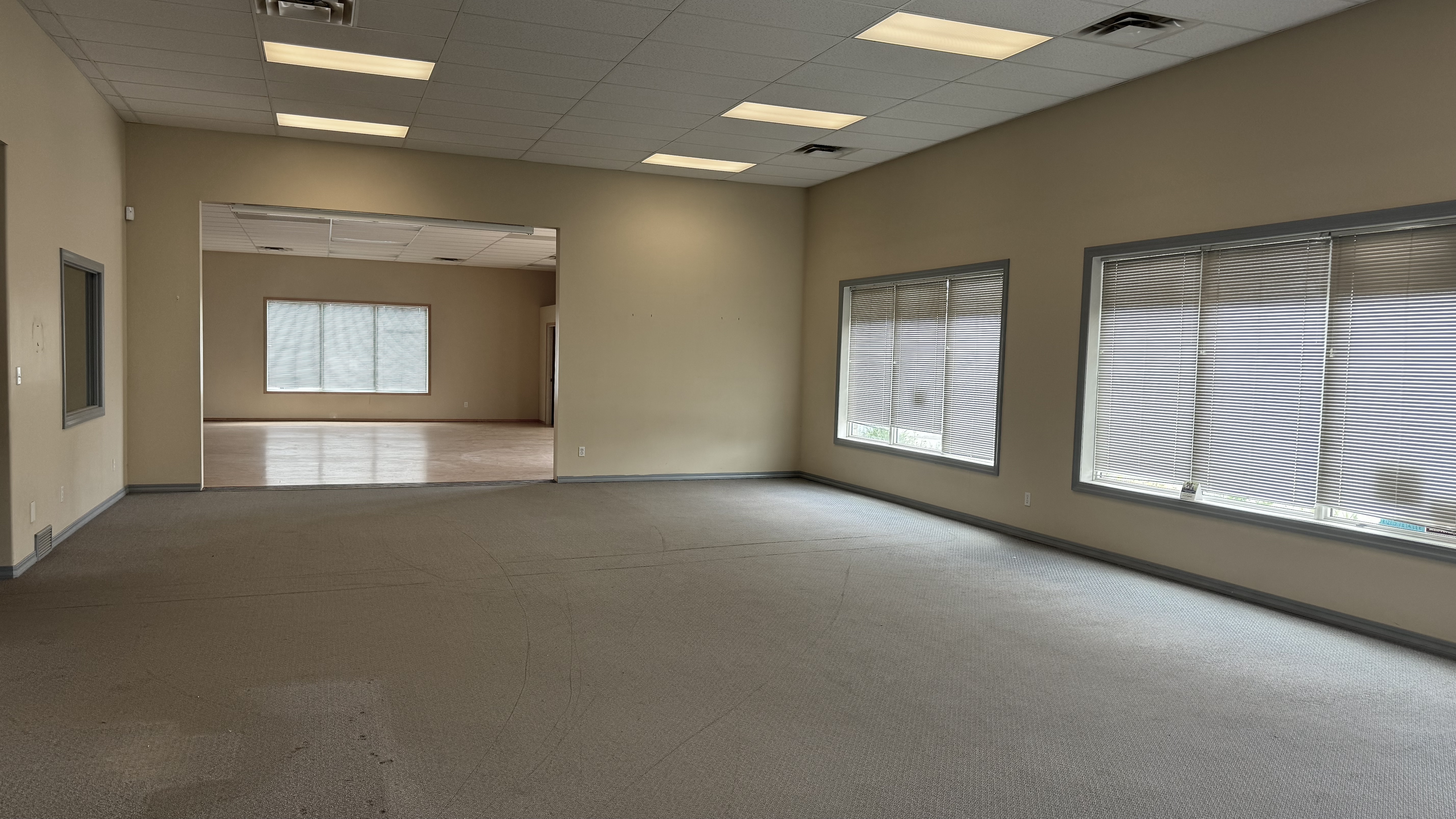 3870 Eastgate Drive, Regina, SK S4Z 1A5, Canada