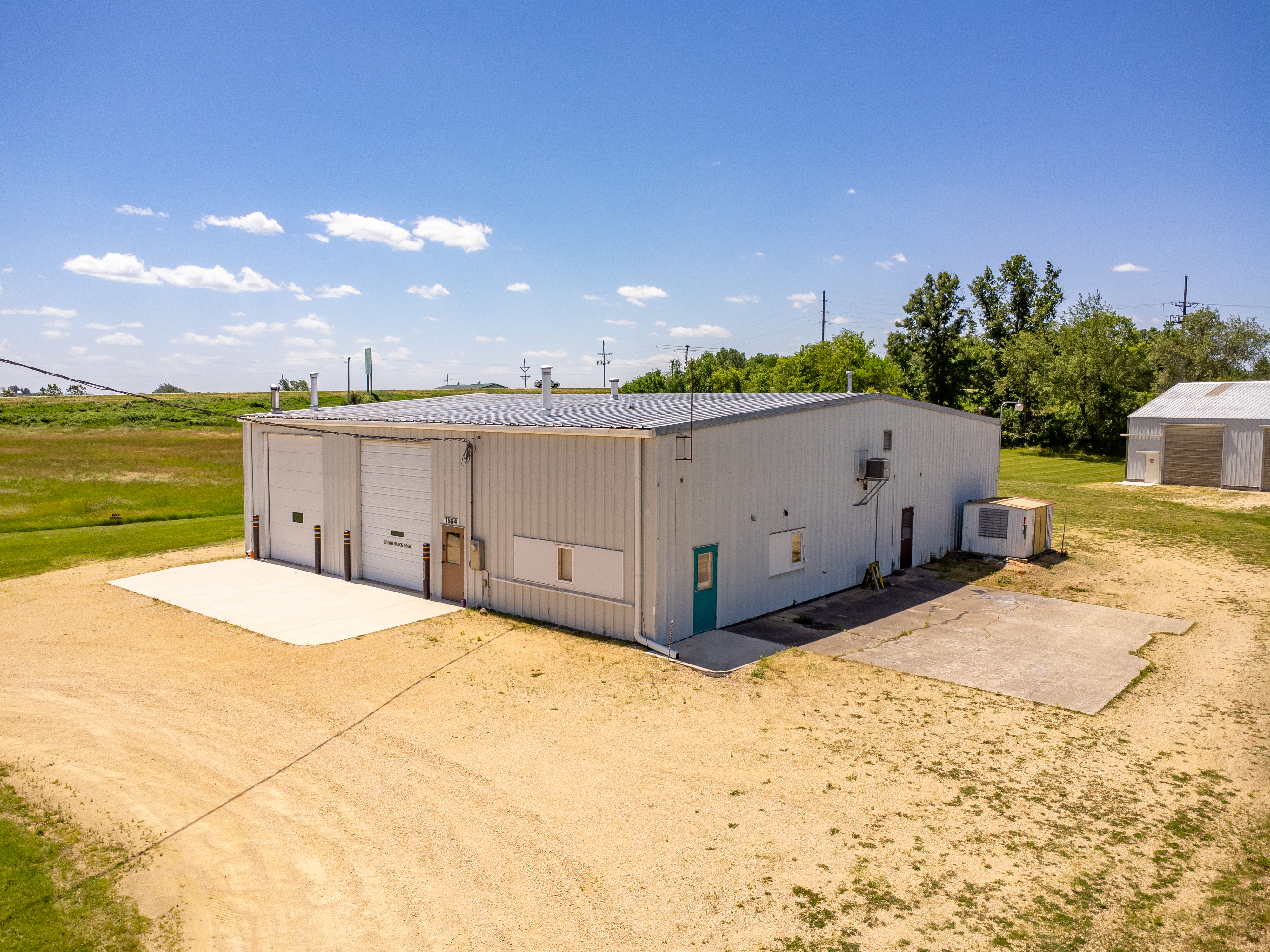 1554 South Adams Avenue, Freeport, IL 61032