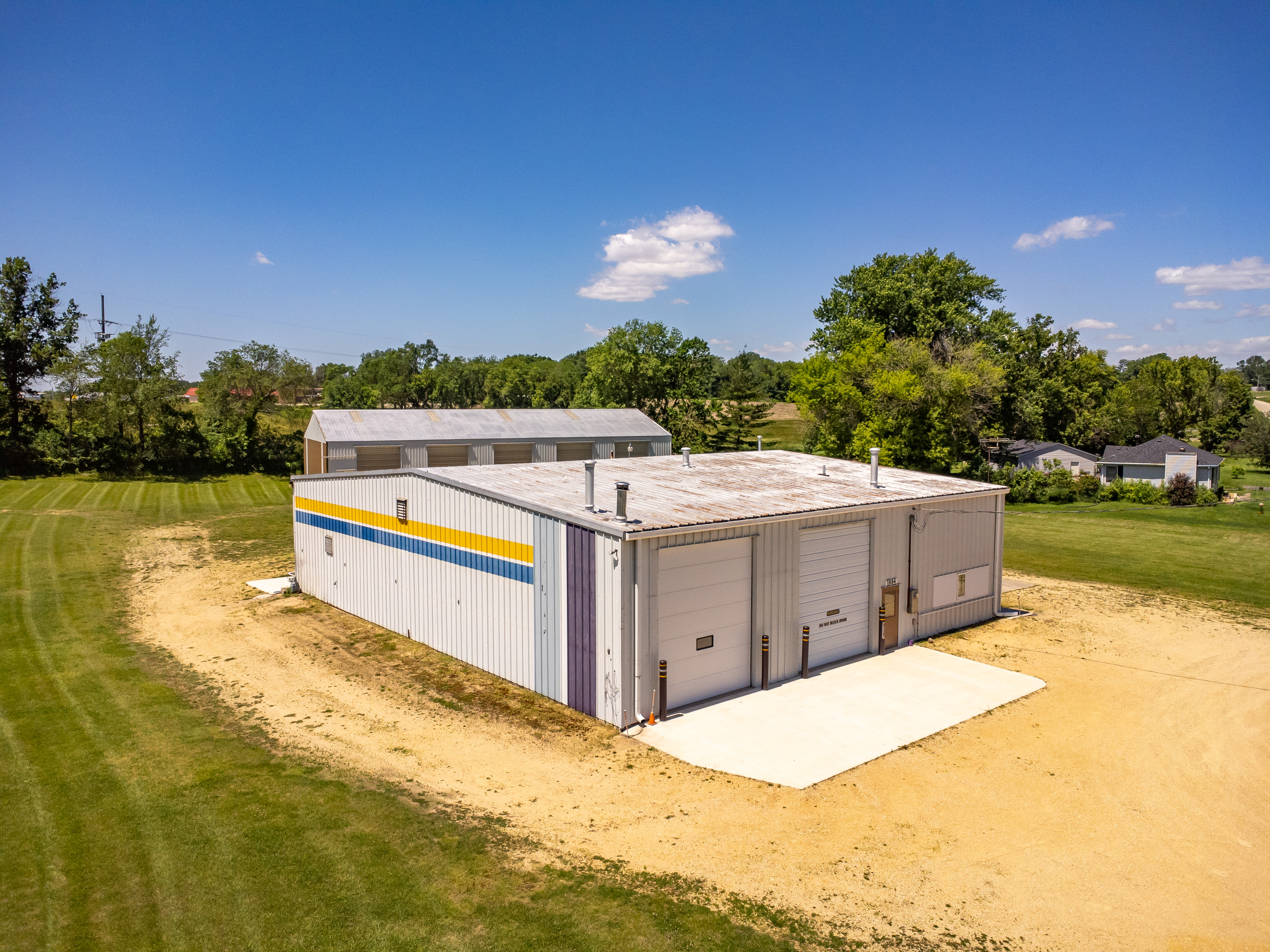 1554 South Adams Avenue, Freeport, IL 61032