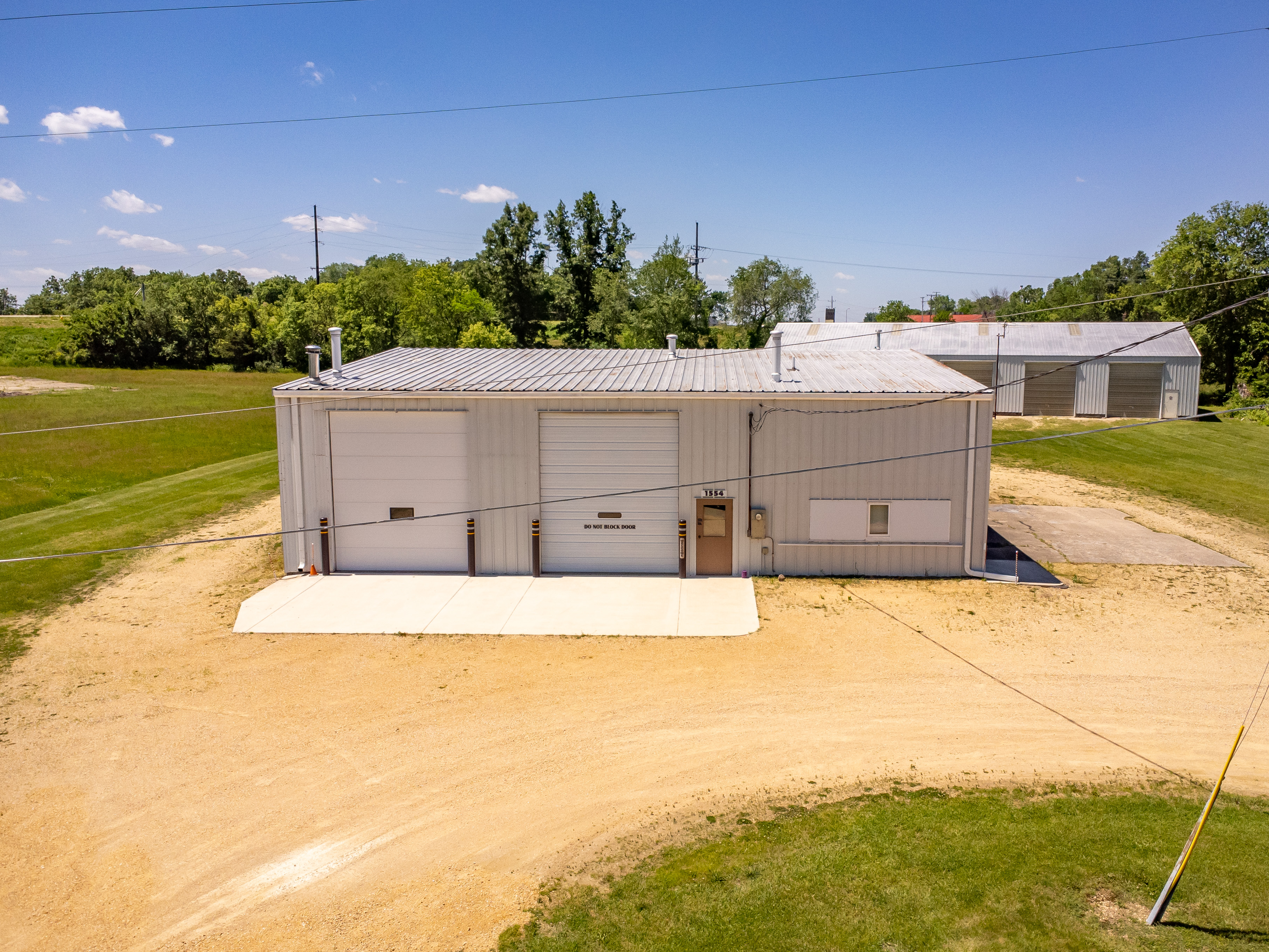 1554 South Adams Avenue, Freeport, IL 61032