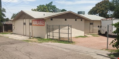 5521 E. McKinney Ave.
